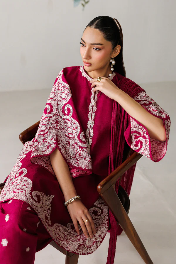 BAROQUE PR-1253 3PC - Image 9