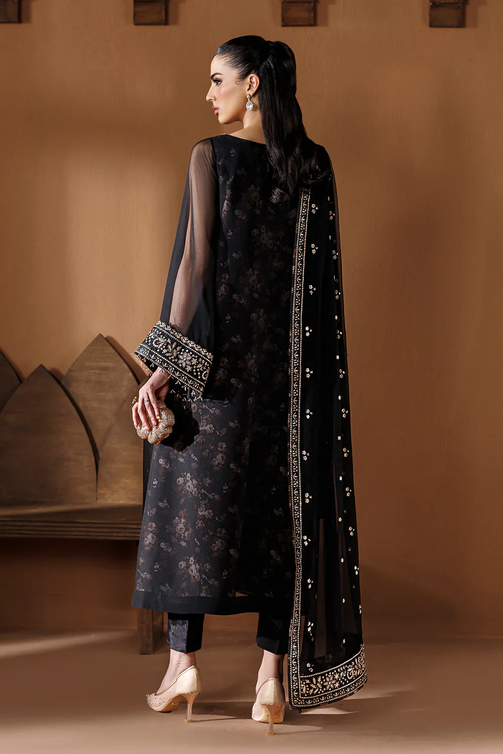 BAROQUE PR-D1288 - Image 3