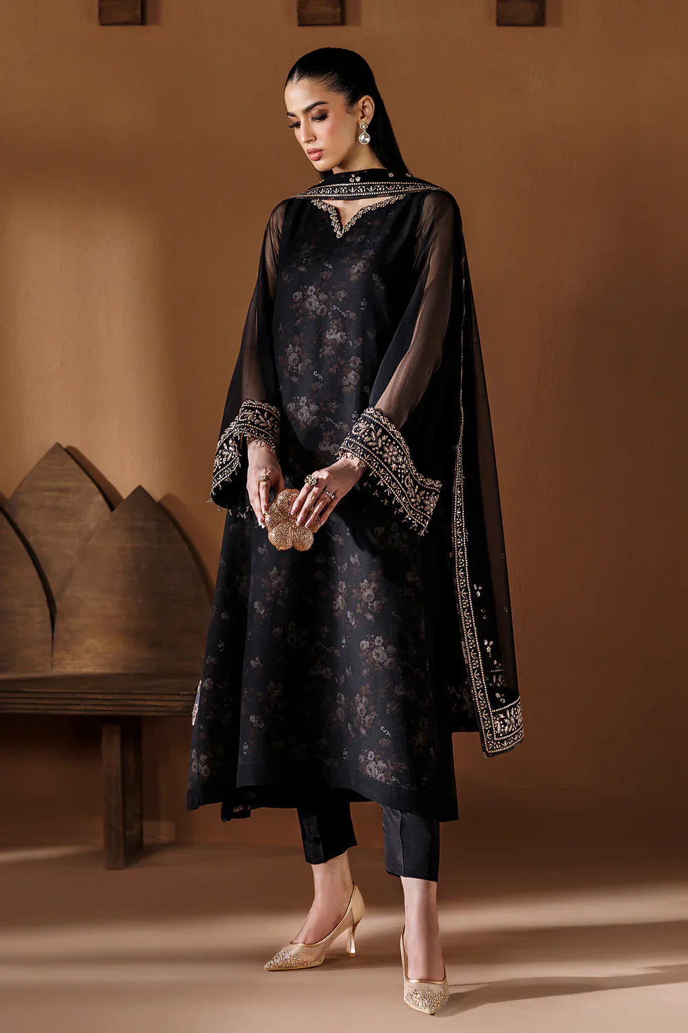 BAROQUE PR-D1288 - Image 4