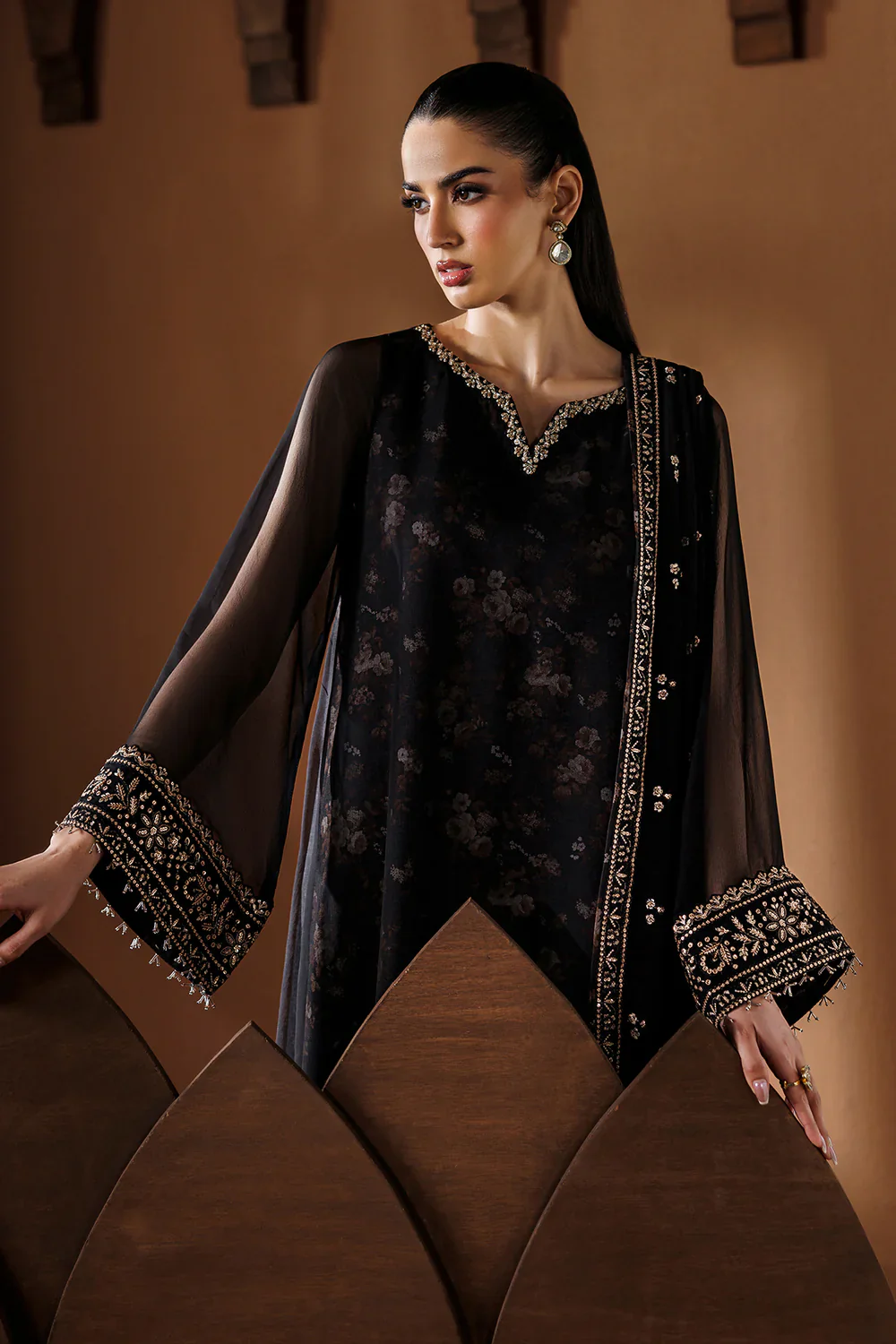BAROQUE PR-D1288 - Image 7