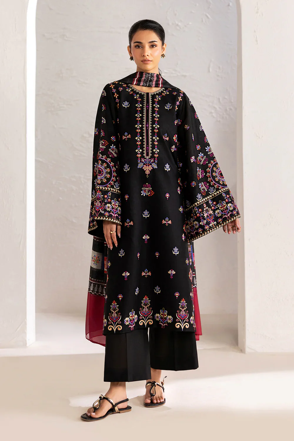 NEW BAROQUE