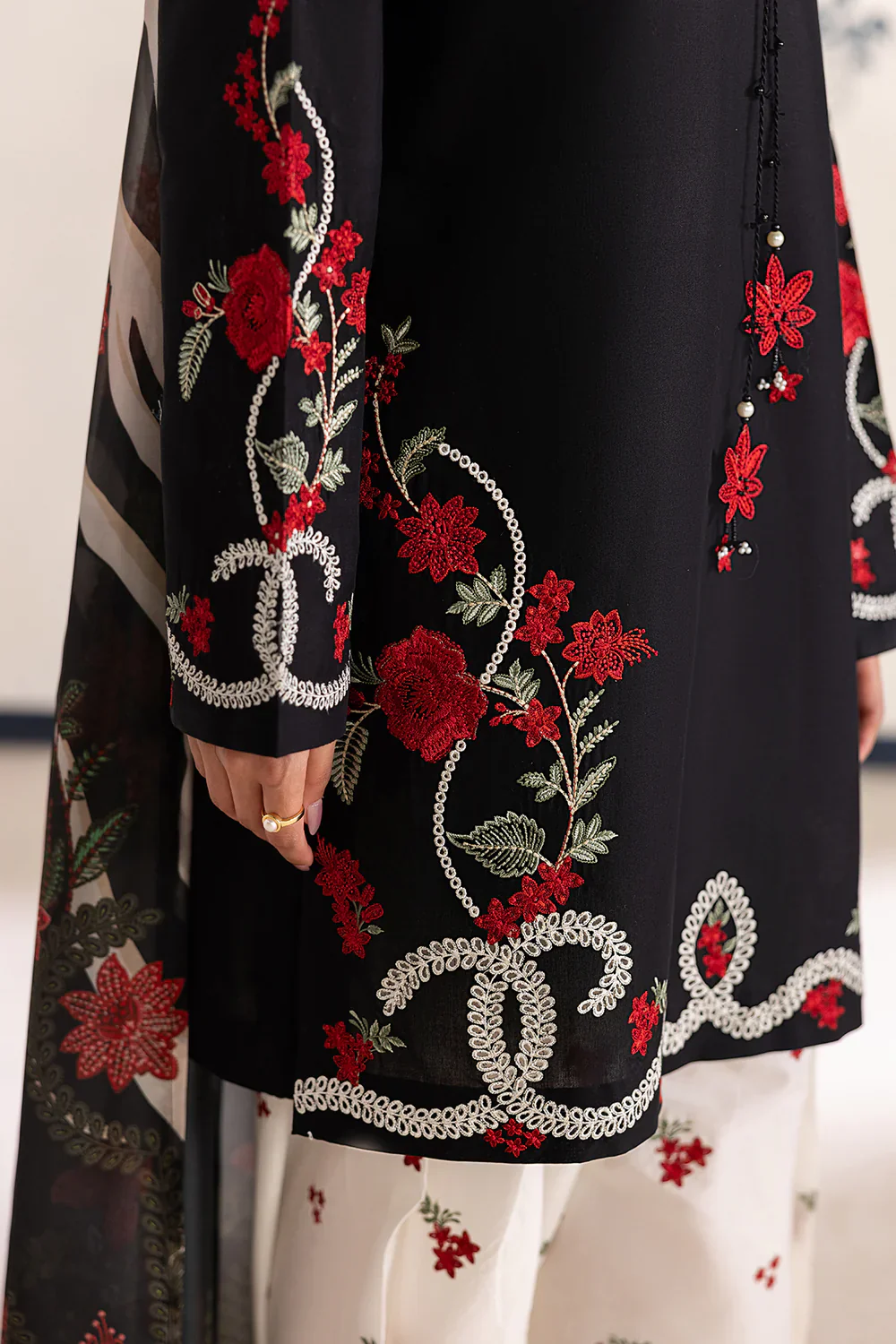 BAROQUE PR-D1330 - Image 3