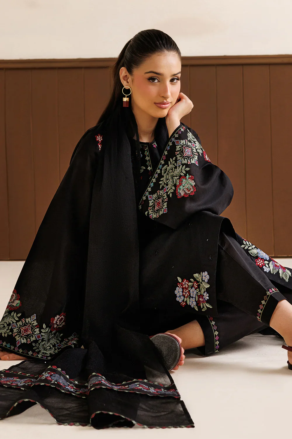 BAROQUE PR-D1338 - Image 7