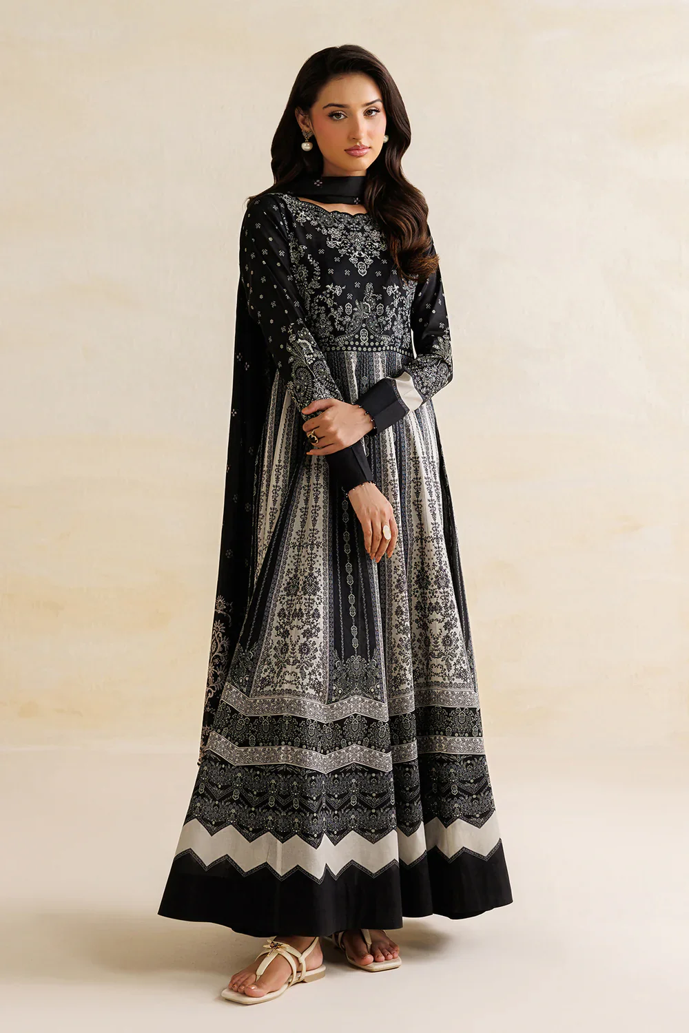 BAROQUE PR-D1350