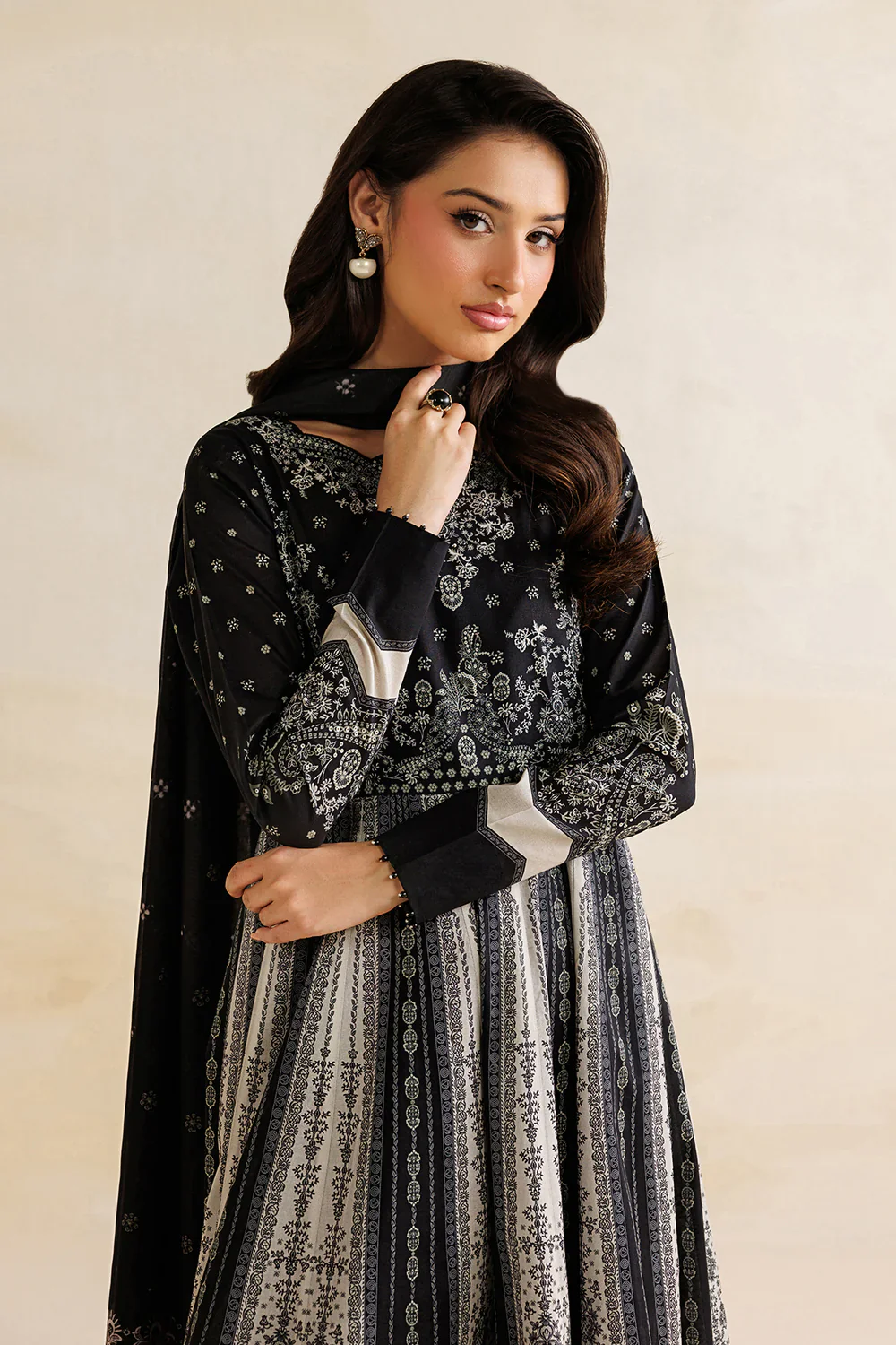 BAROQUE PR-D1350 - Image 2