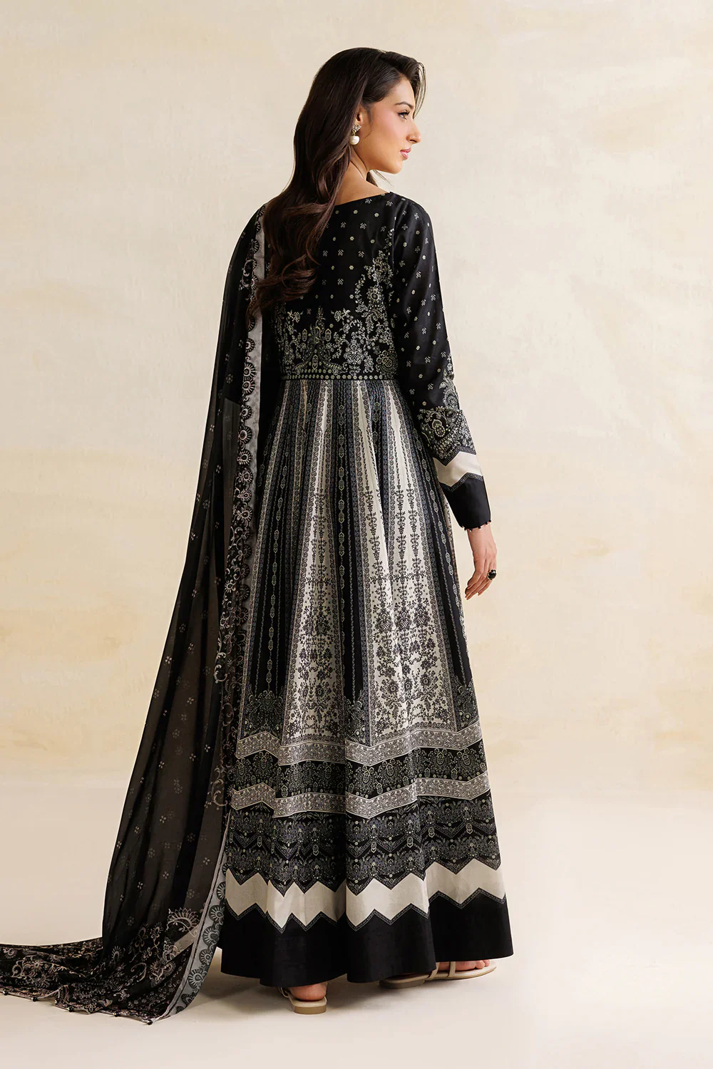 BAROQUE PR-D1350 - Image 4
