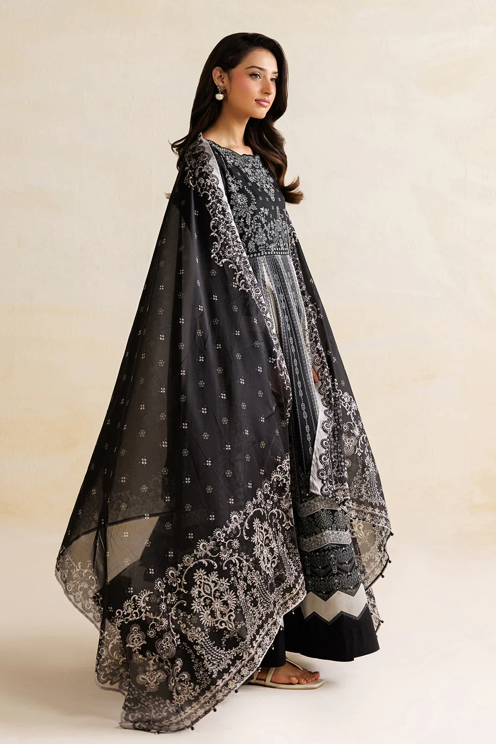 BAROQUE PR-D1350 - Image 5