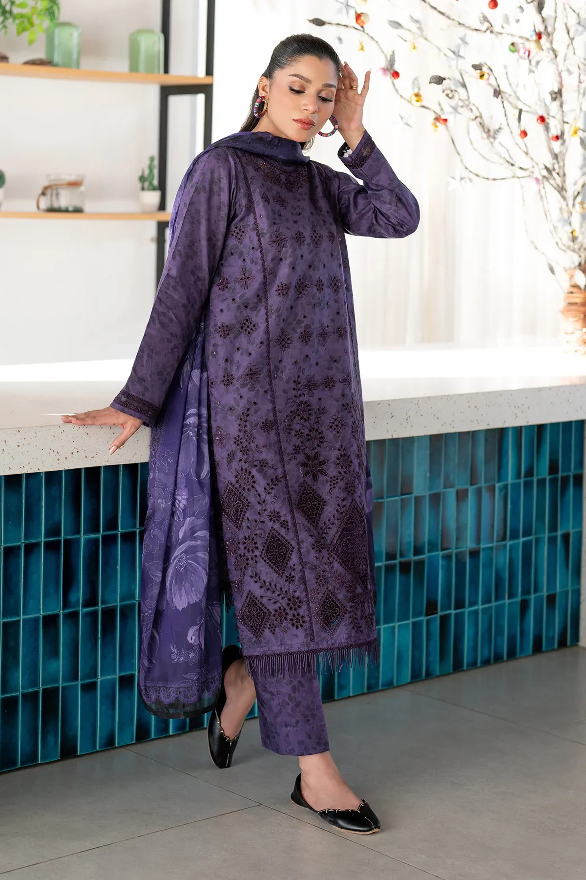 BAROQUE UF-4096 - Image 3