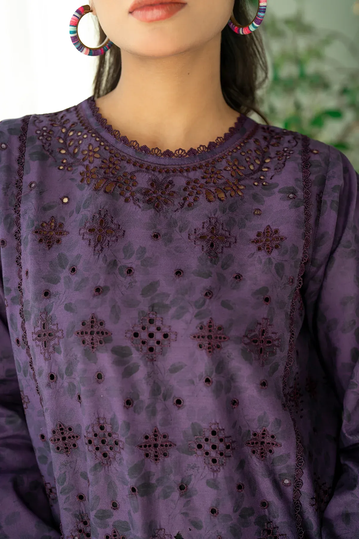 BAROQUE UF-4096 - Image 4