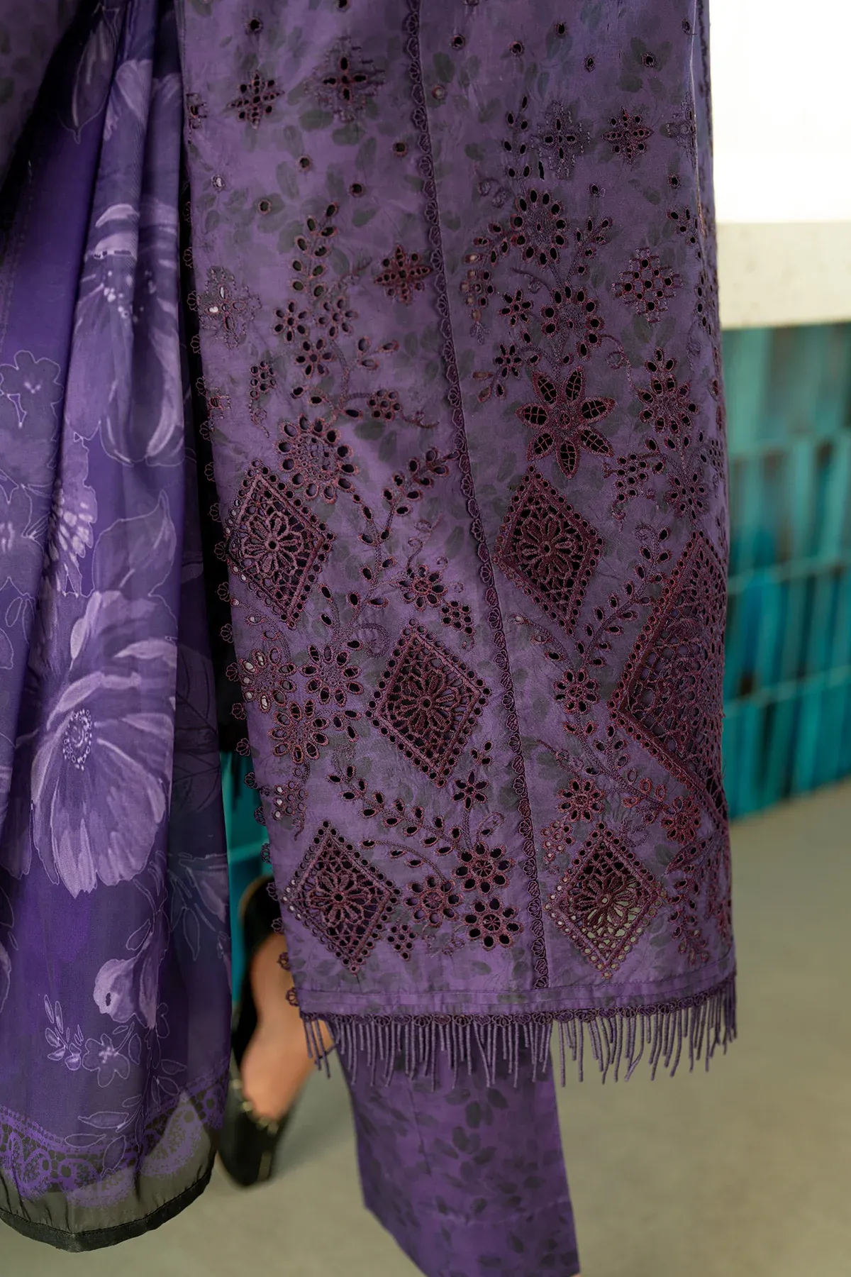 BAROQUE UF-4096 - Image 5