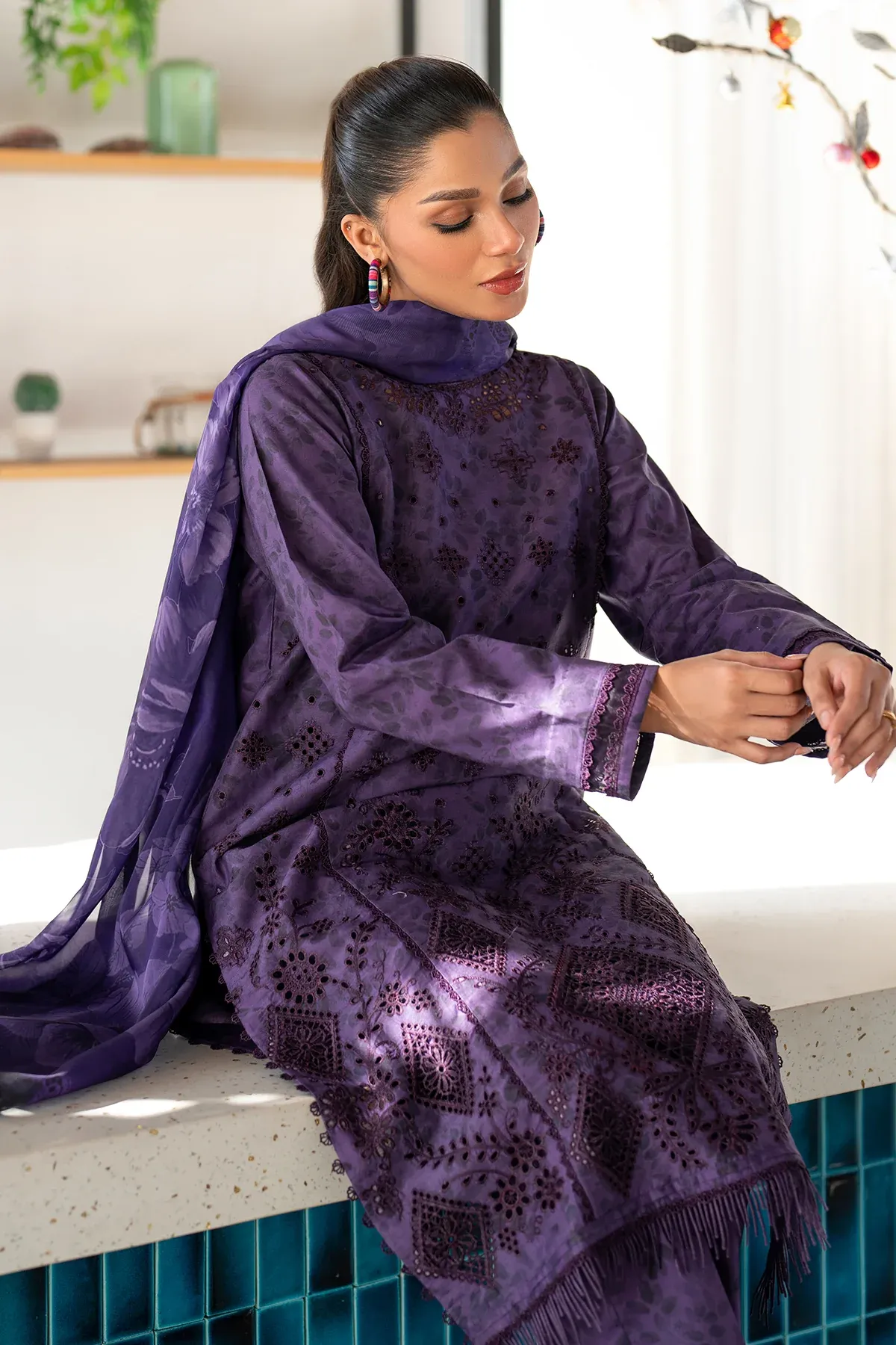 BAROQUE UF-4096 - Image 6
