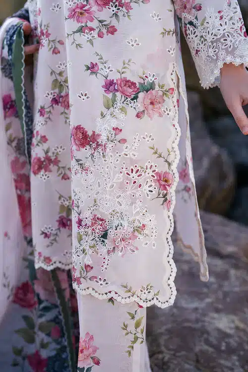 BAROQUE UF-4107 - Image 6