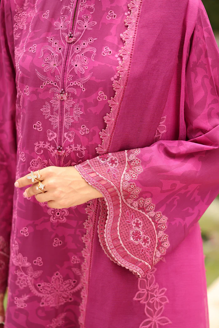 BAROQUE UF-4254 - Image 3