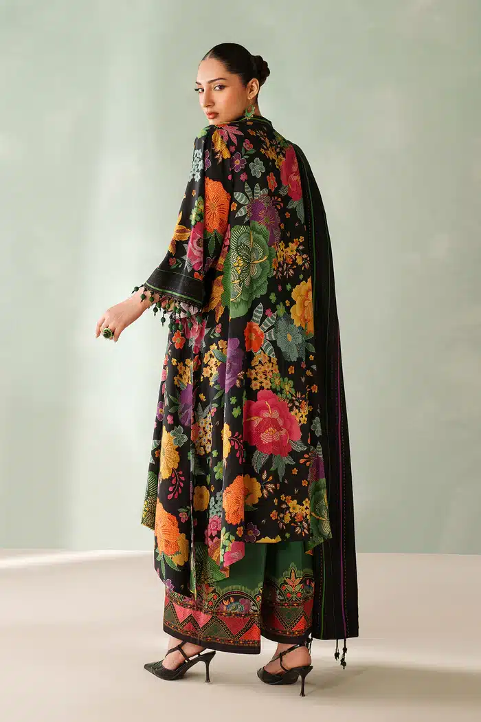 BAROQUE UF-4297 - Image 4