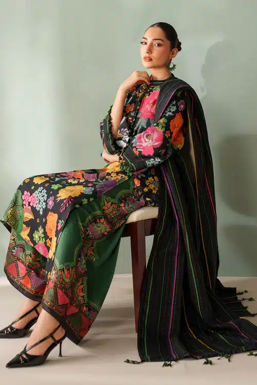 BAROQUE UF-4297 - Image 5