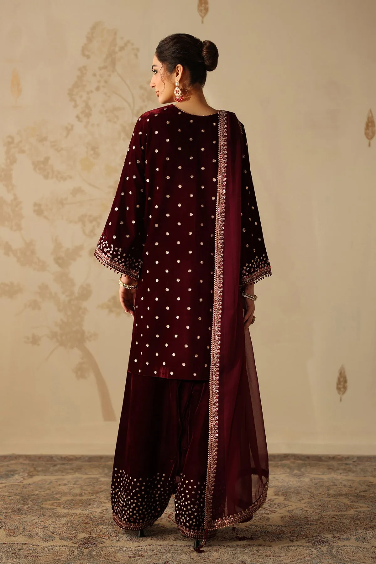 BAROQUE UF-4315 - Image 10