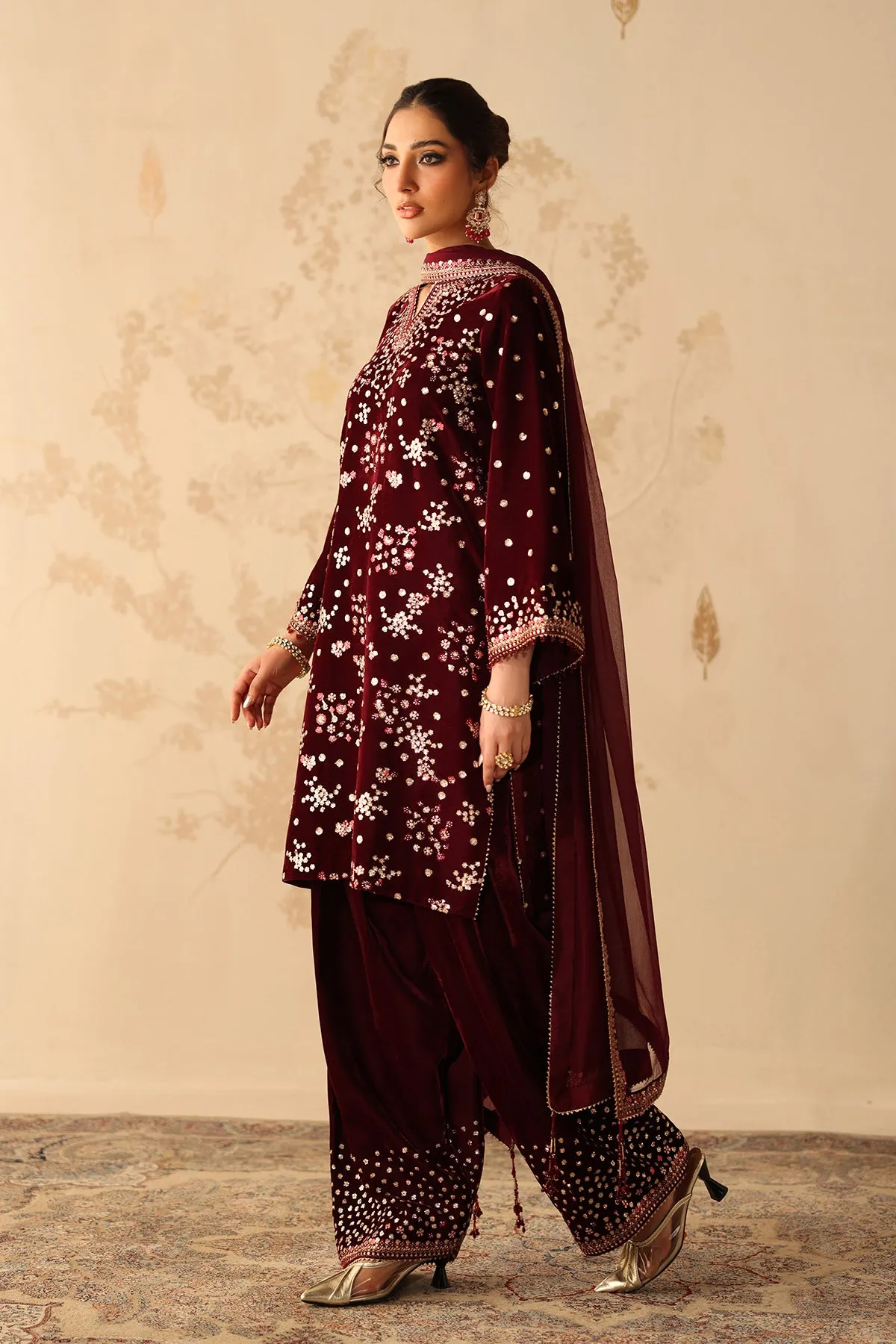 BAROQUE UF-4315 - Image 3