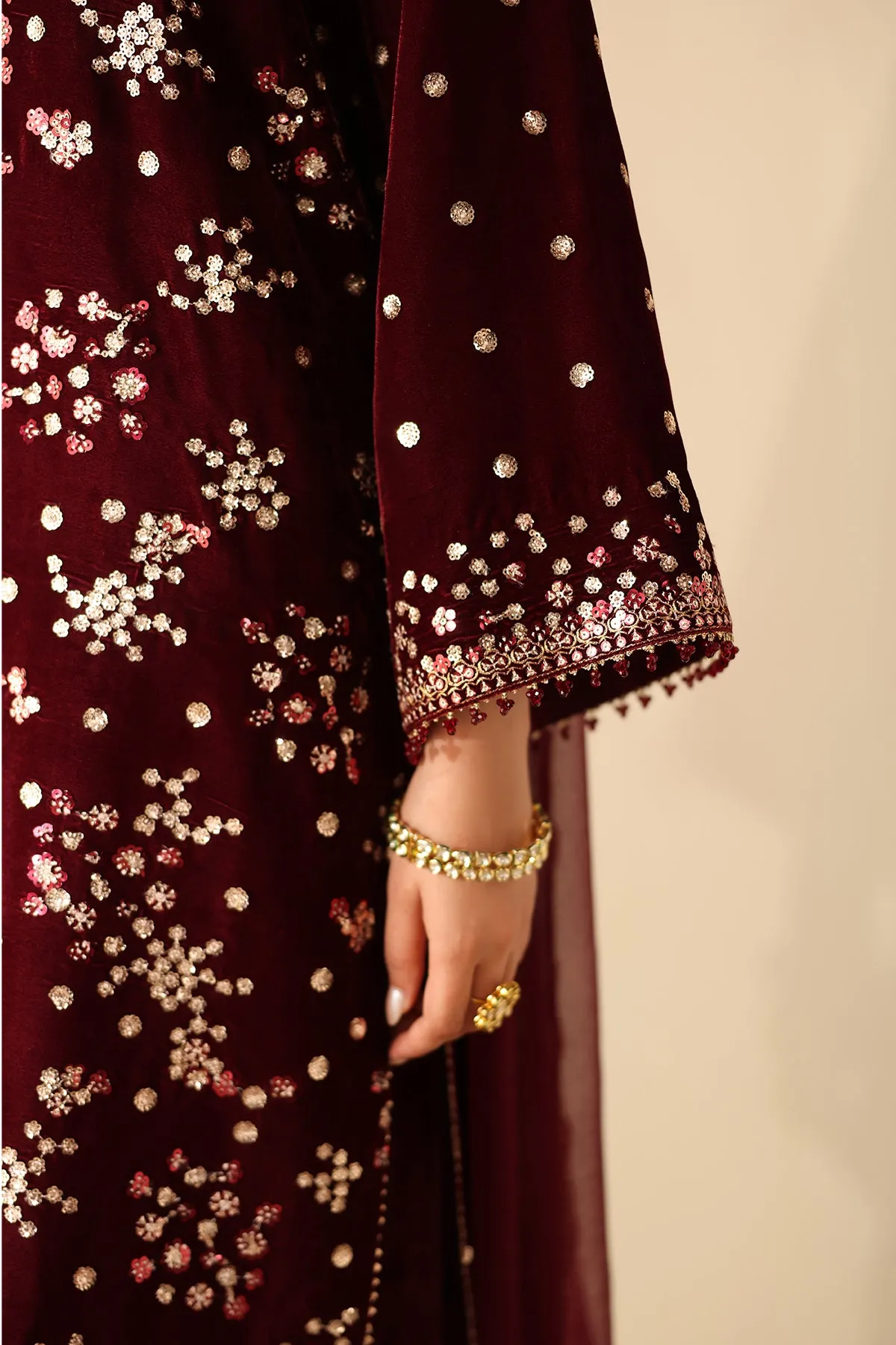 BAROQUE UF-4315 - Image 6