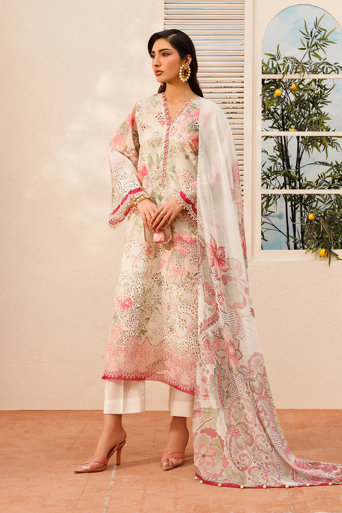 BAROQUE UF-4397 - Image 3