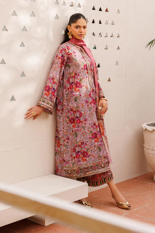 BAROQUE UF-4398 - Image 4