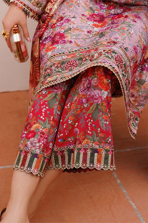 BAROQUE UF-4398 - Image 6