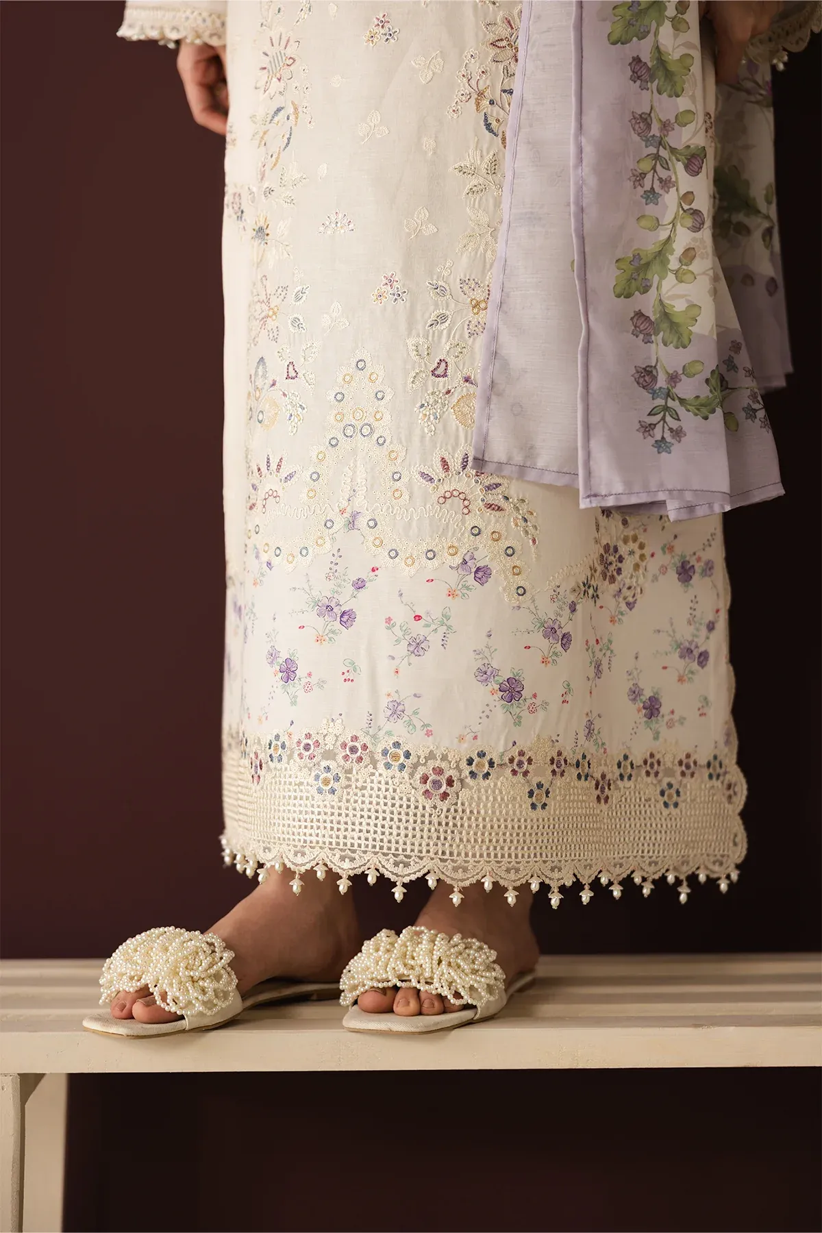 BAROQUE UF-4433 - Image 3