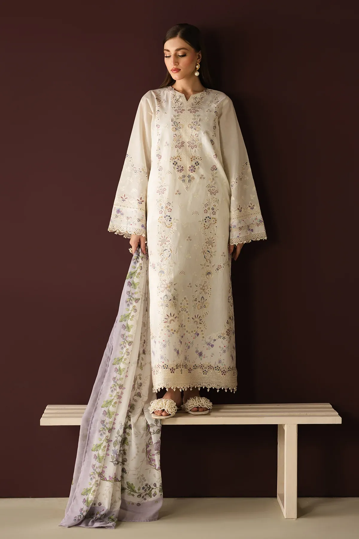 BAROQUE UF-4433 - Image 5