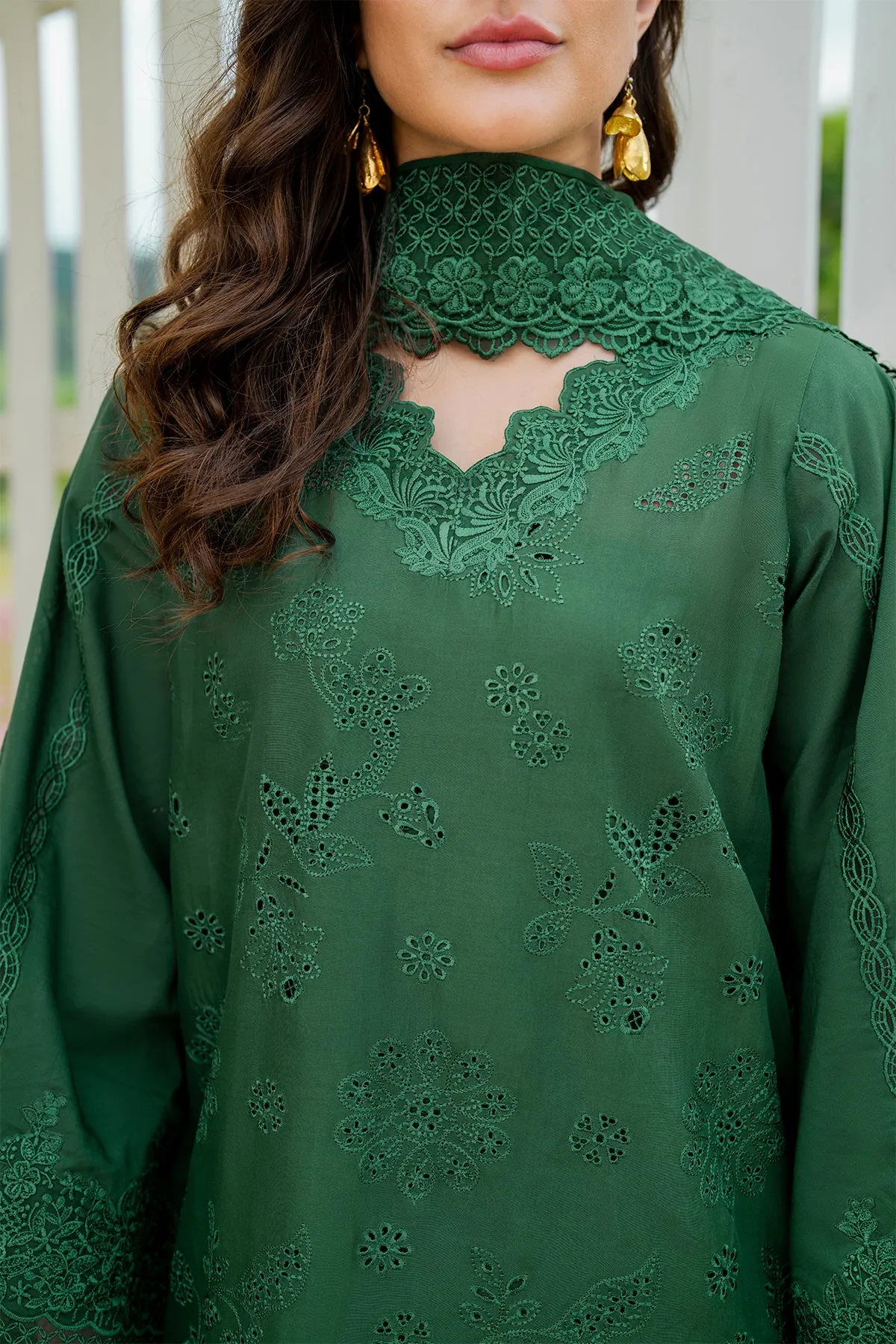 BAROQUE UF-4213 - Image 3