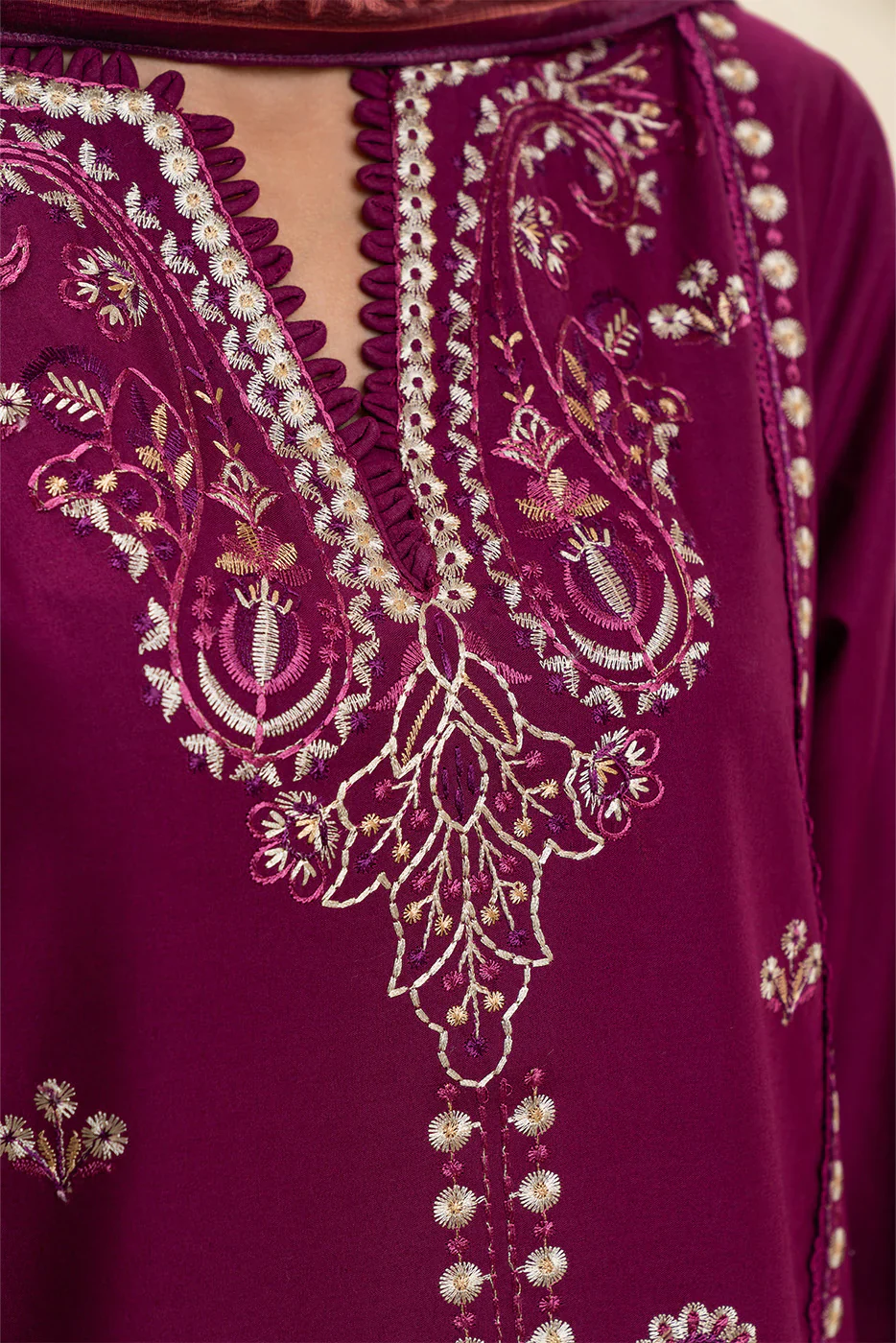 BEECHTREE PLUM MAJESTY - Image 2