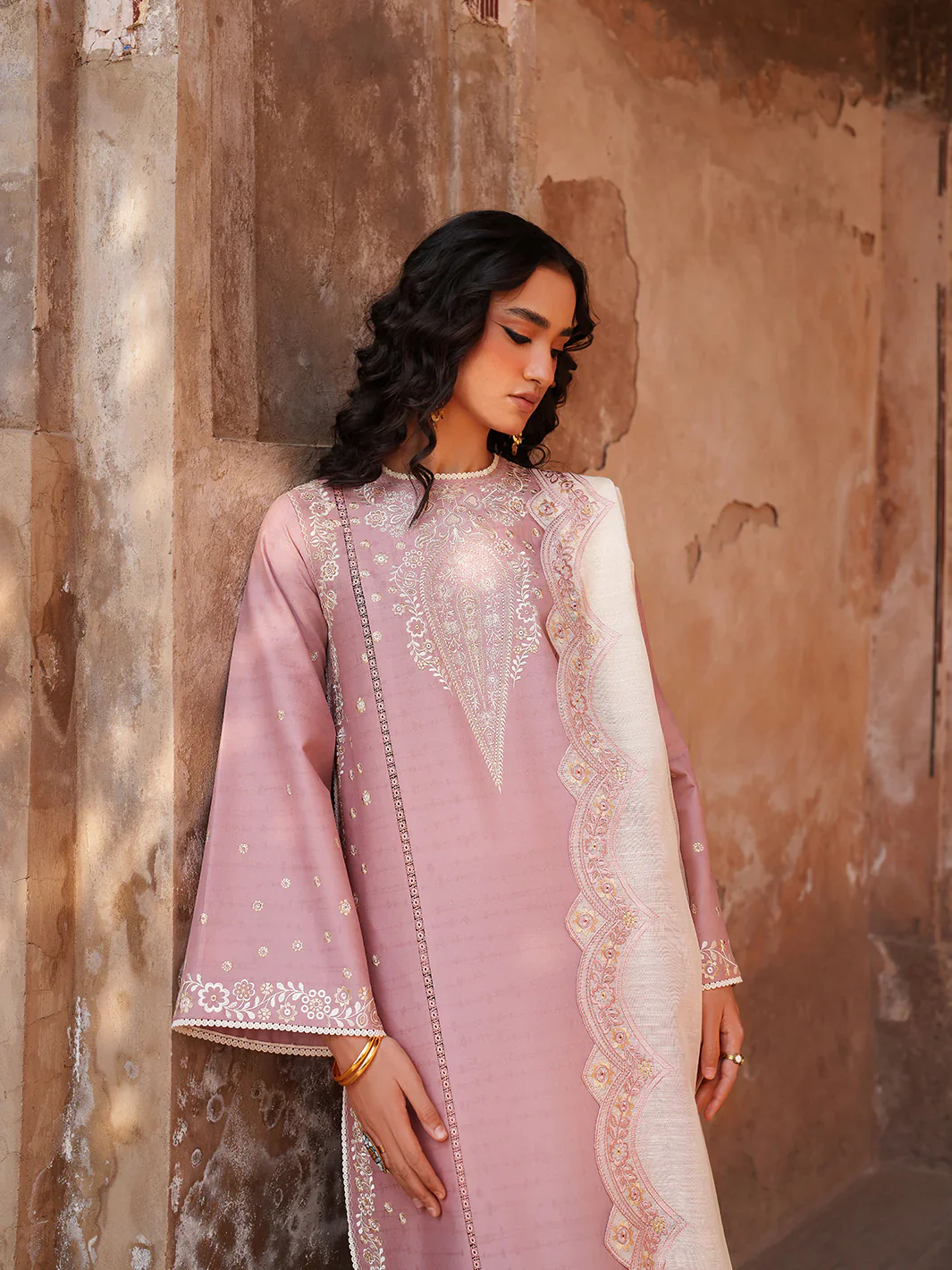 BIN ILYAS SUROOR  245-B 3PC - Image 8