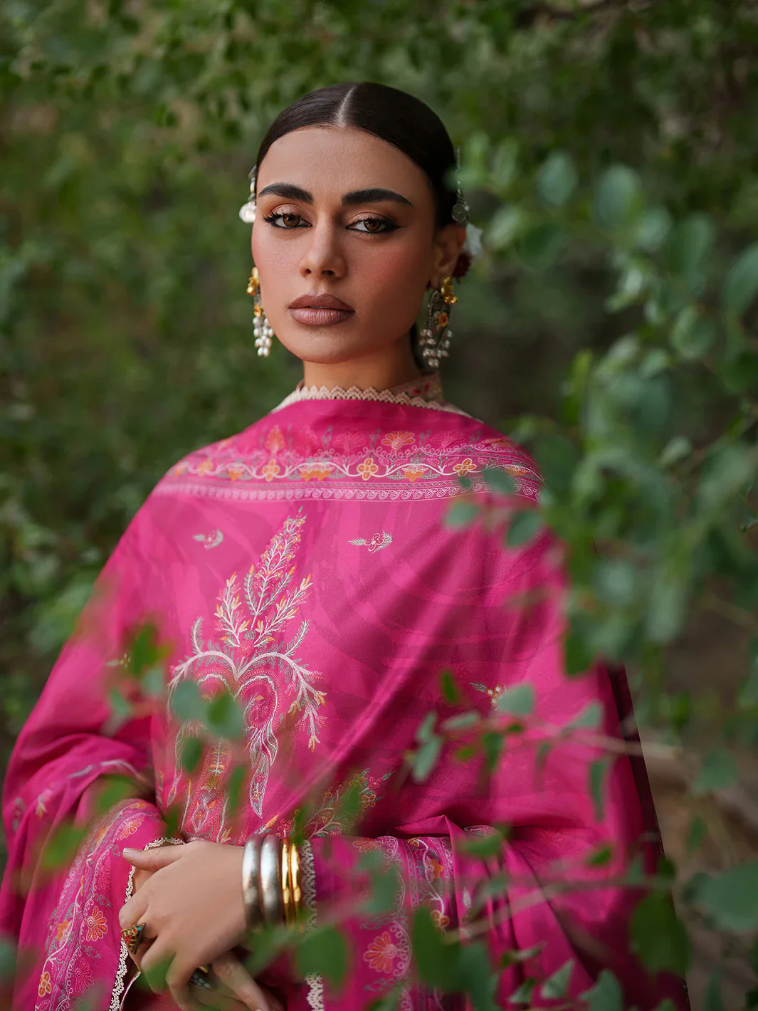 BIN ILYAS SUROOR D-246-B 3PC - Image 6