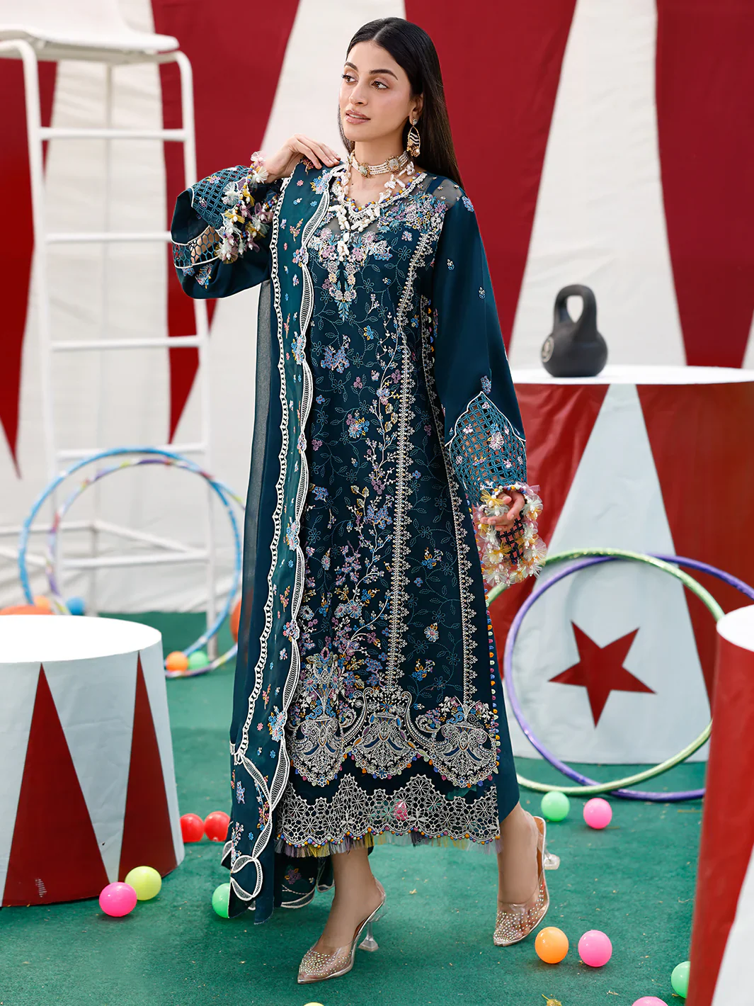 BINILYAS CARNIVAL D-35A - Image 5