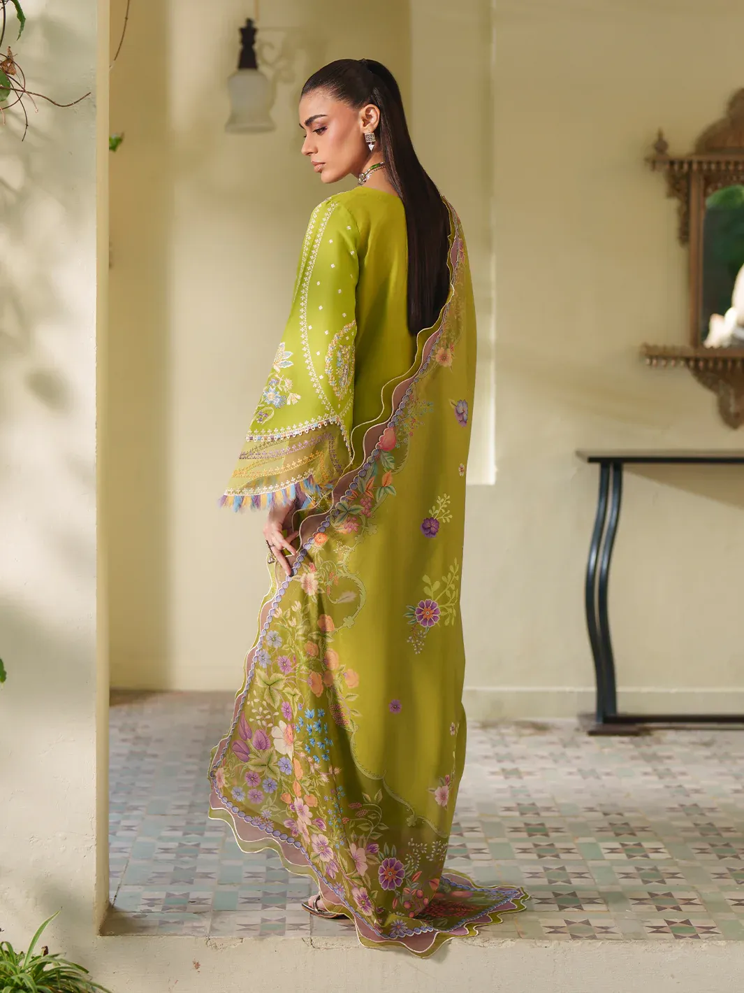 BINILYAS HERITAGE DORE 172B - Image 3