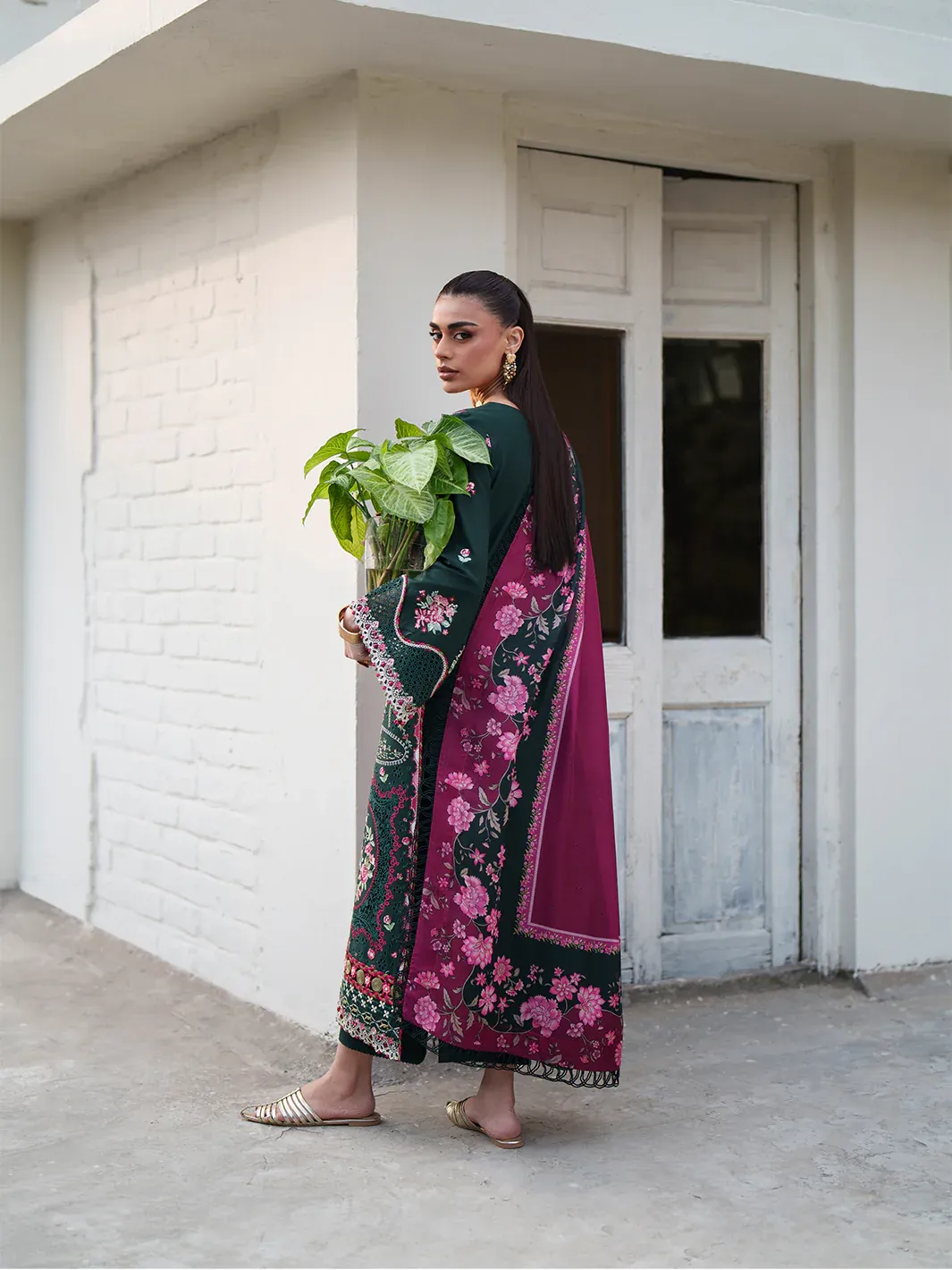 BINILYAS HERITAGE DORE 174B - Image 3