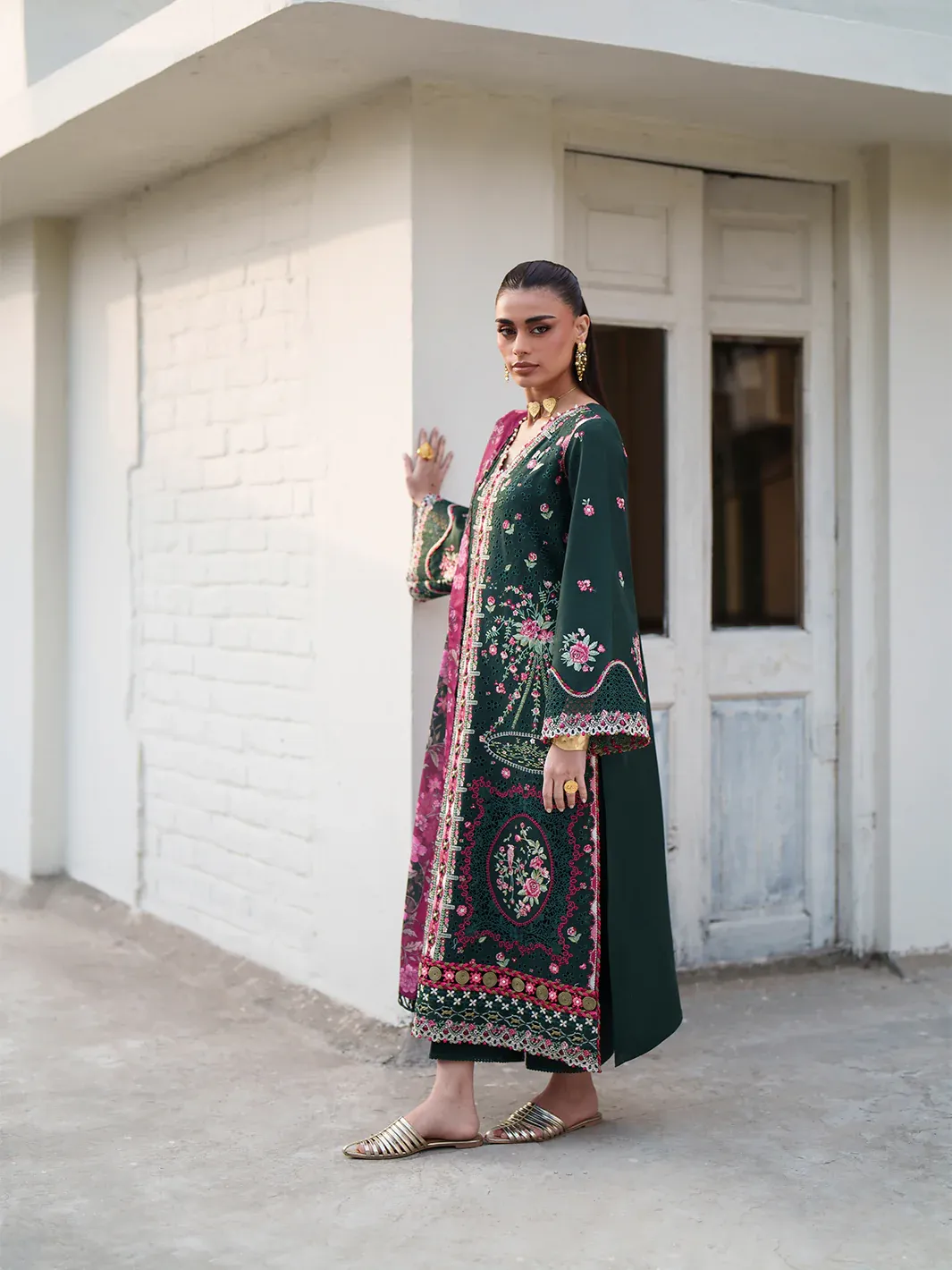 BINILYAS HERITAGE DORE 174B - Image 5