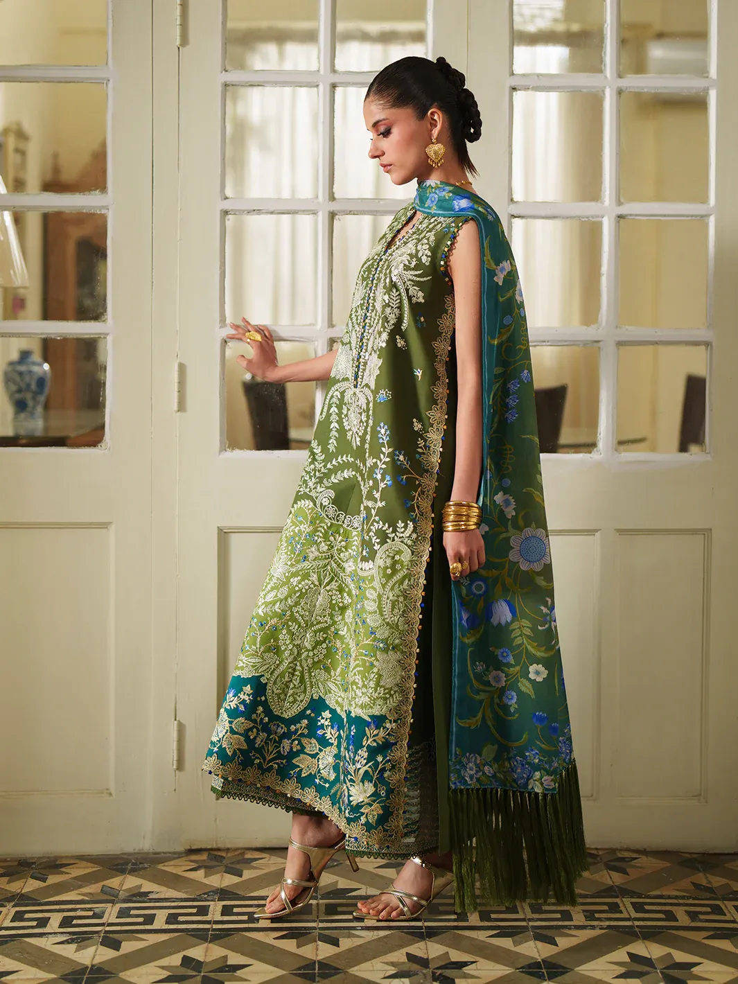 BINILYAS HERITAGE DORE 177A - Image 3