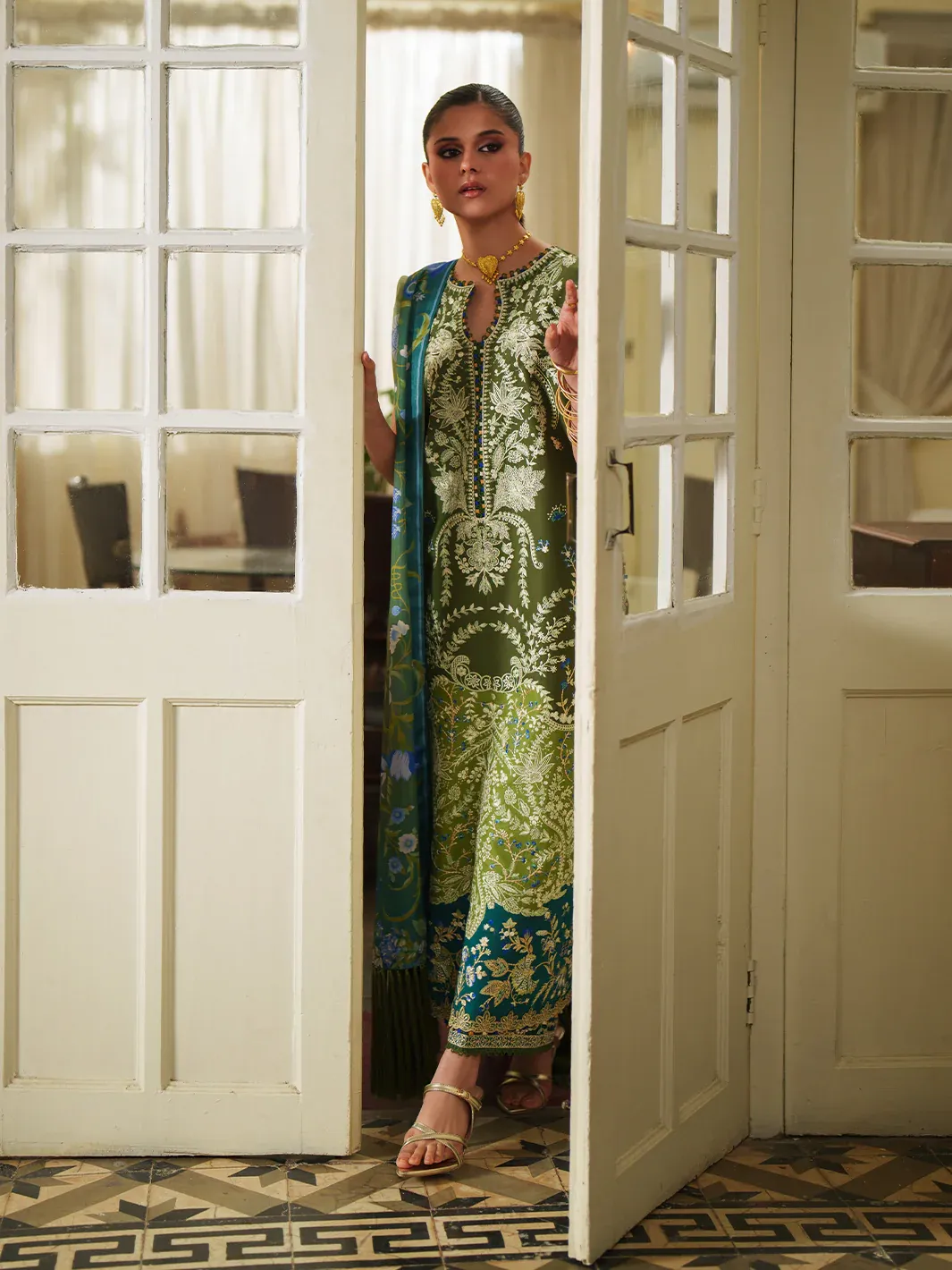 BINILYAS HERITAGE DORE 177A - Image 7