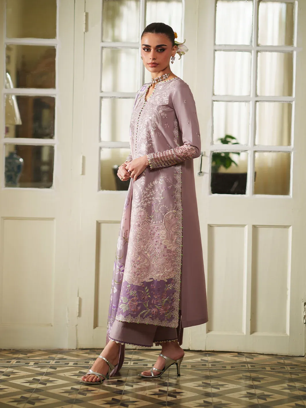 BINILYAS HERITAGE DORE 177B - Image 3