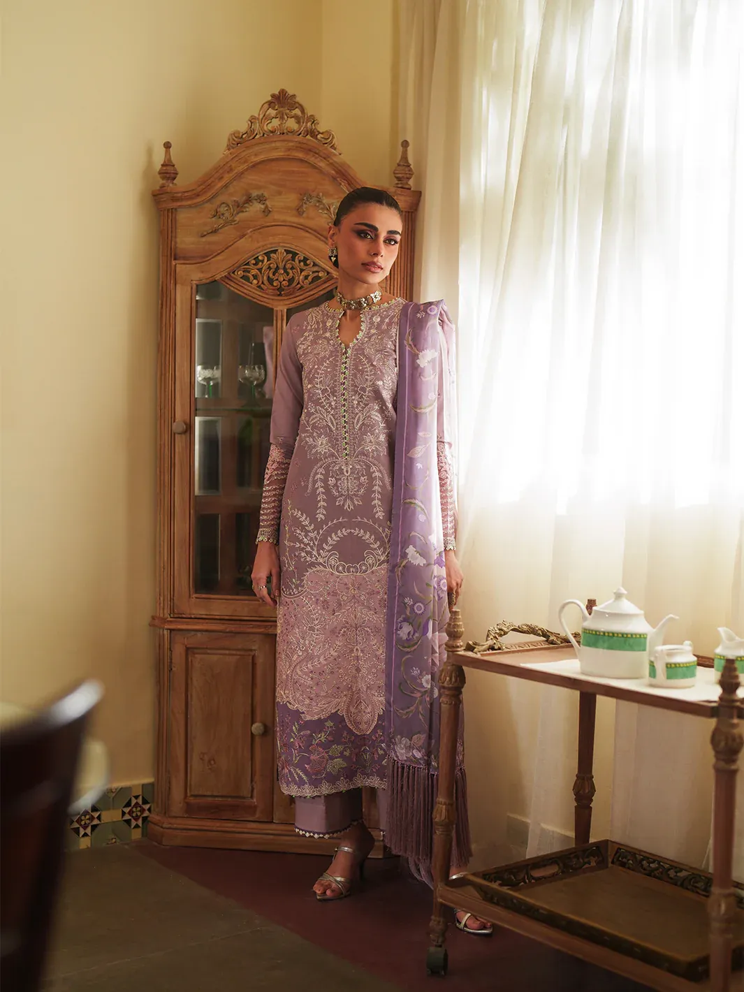 BINILYAS HERITAGE DORE 177B - Image 6