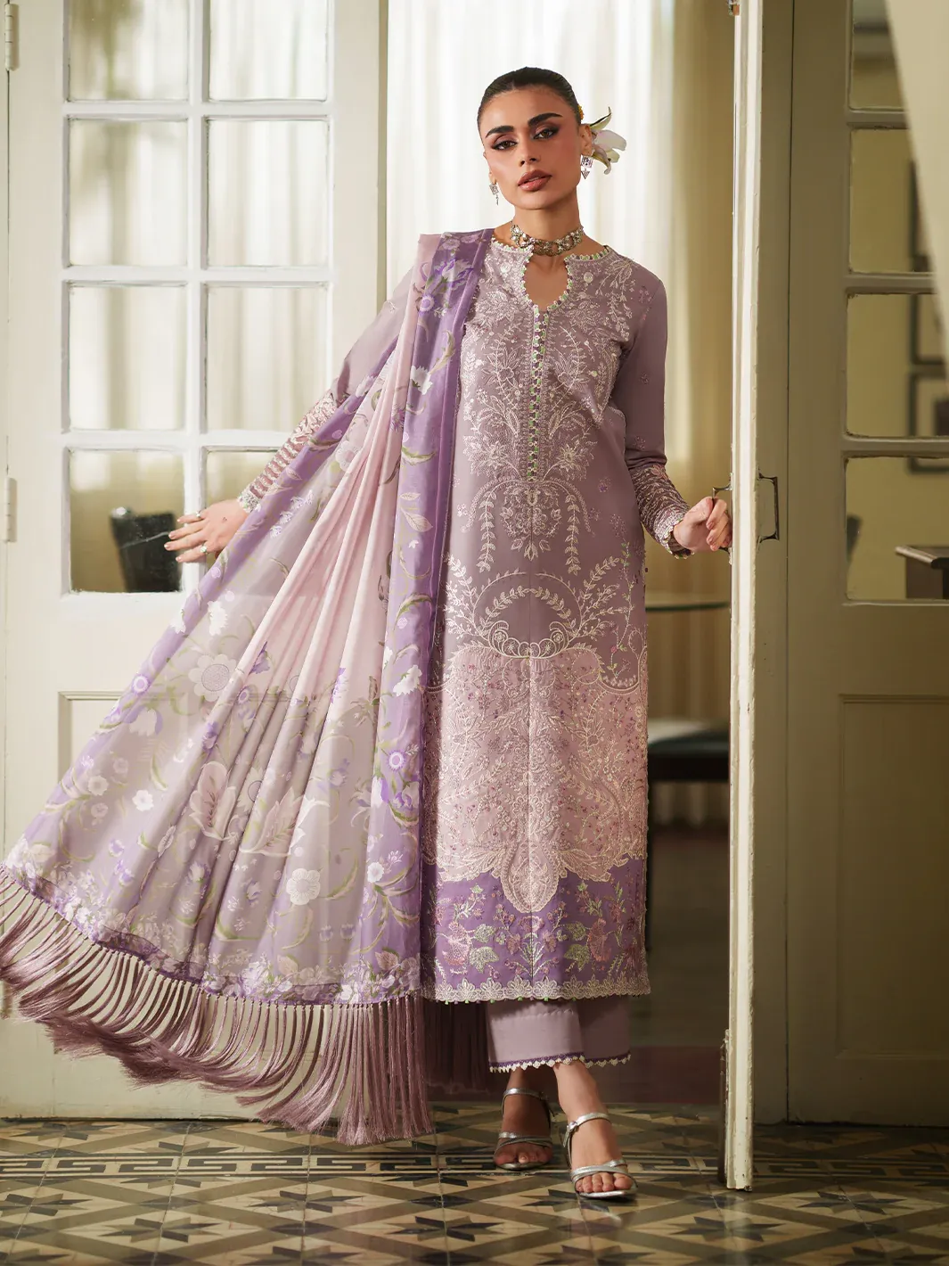 BINILYAS HERITAGE DORE 177B - Image 7