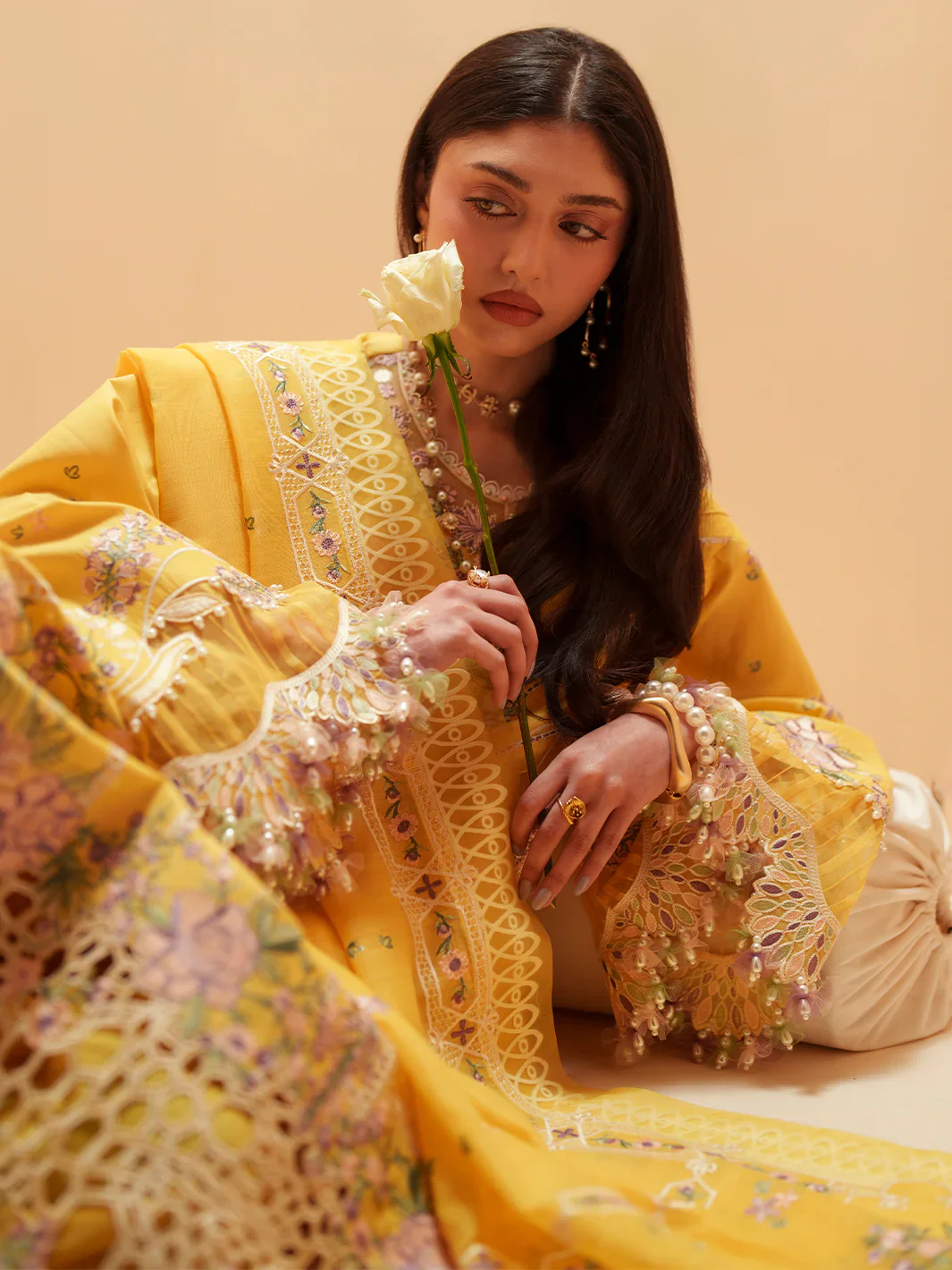 BINILYAS MASHRIQ LUXURY D-111-A - Image 2