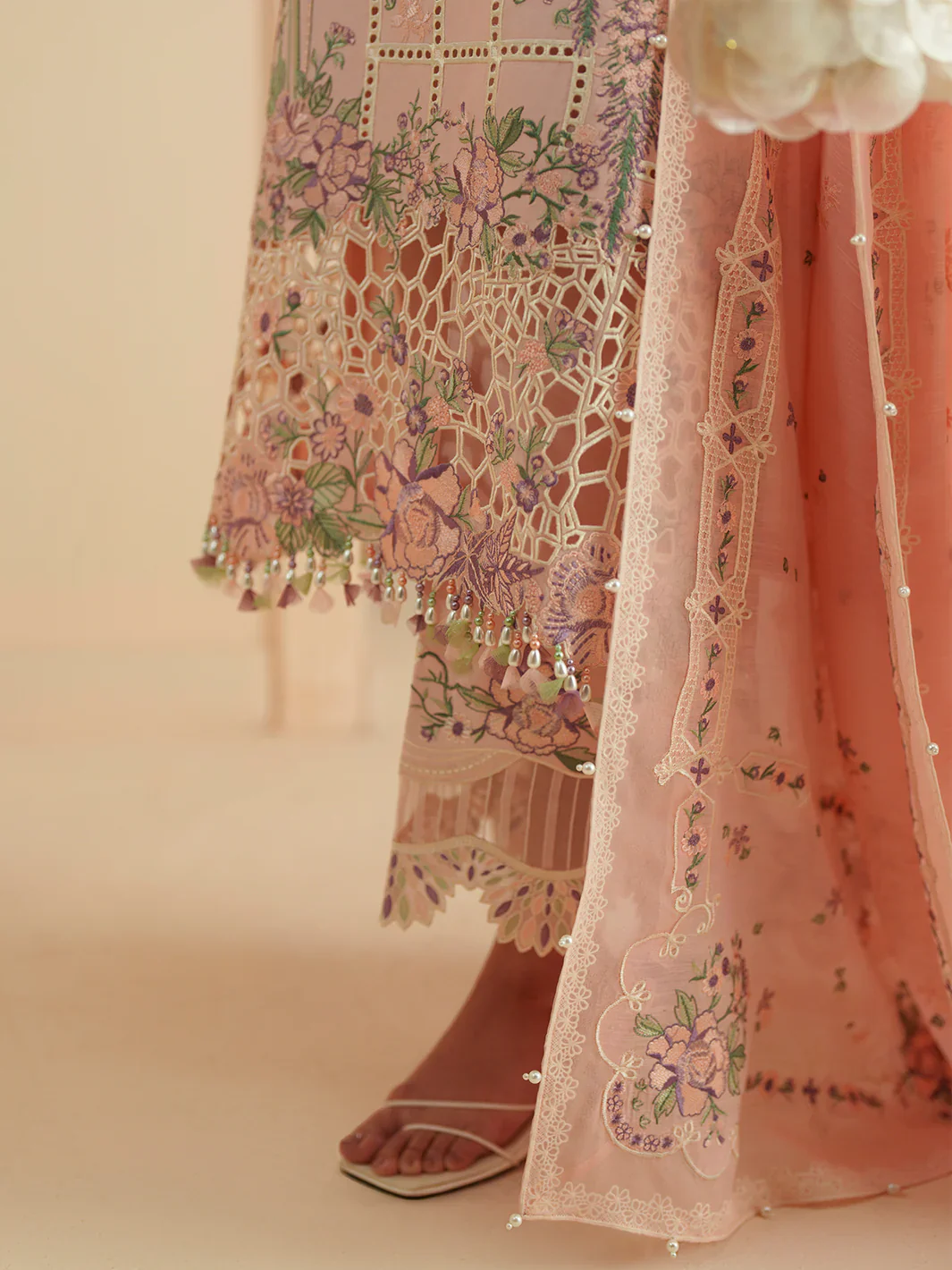 BINILYAS MASHRIQ LUXURY D-111-B - Image 2