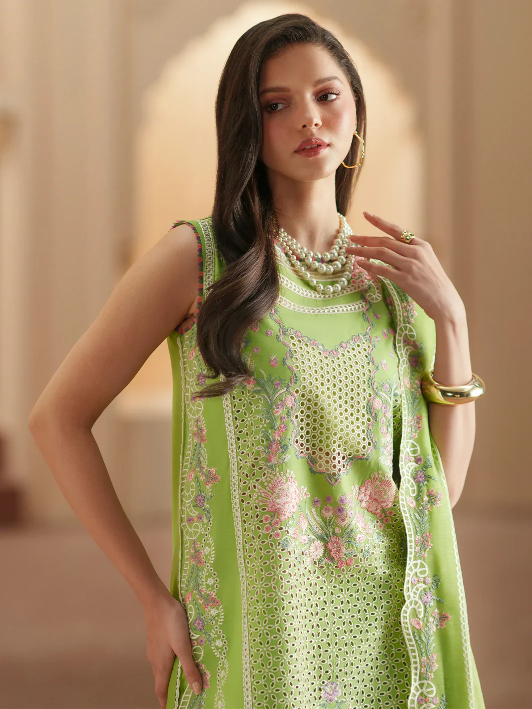 BINILYAS MASHRIQ LUXURY D-112-A - Image 3