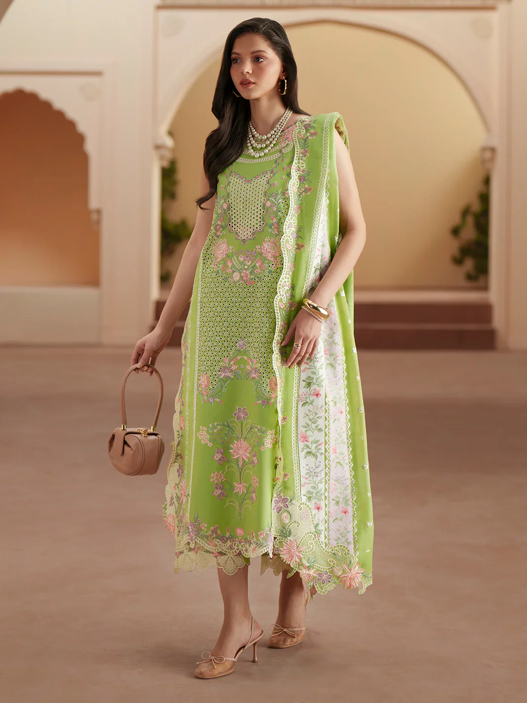 BINILYAS MASHRIQ LUXURY D-112-A - Image 8