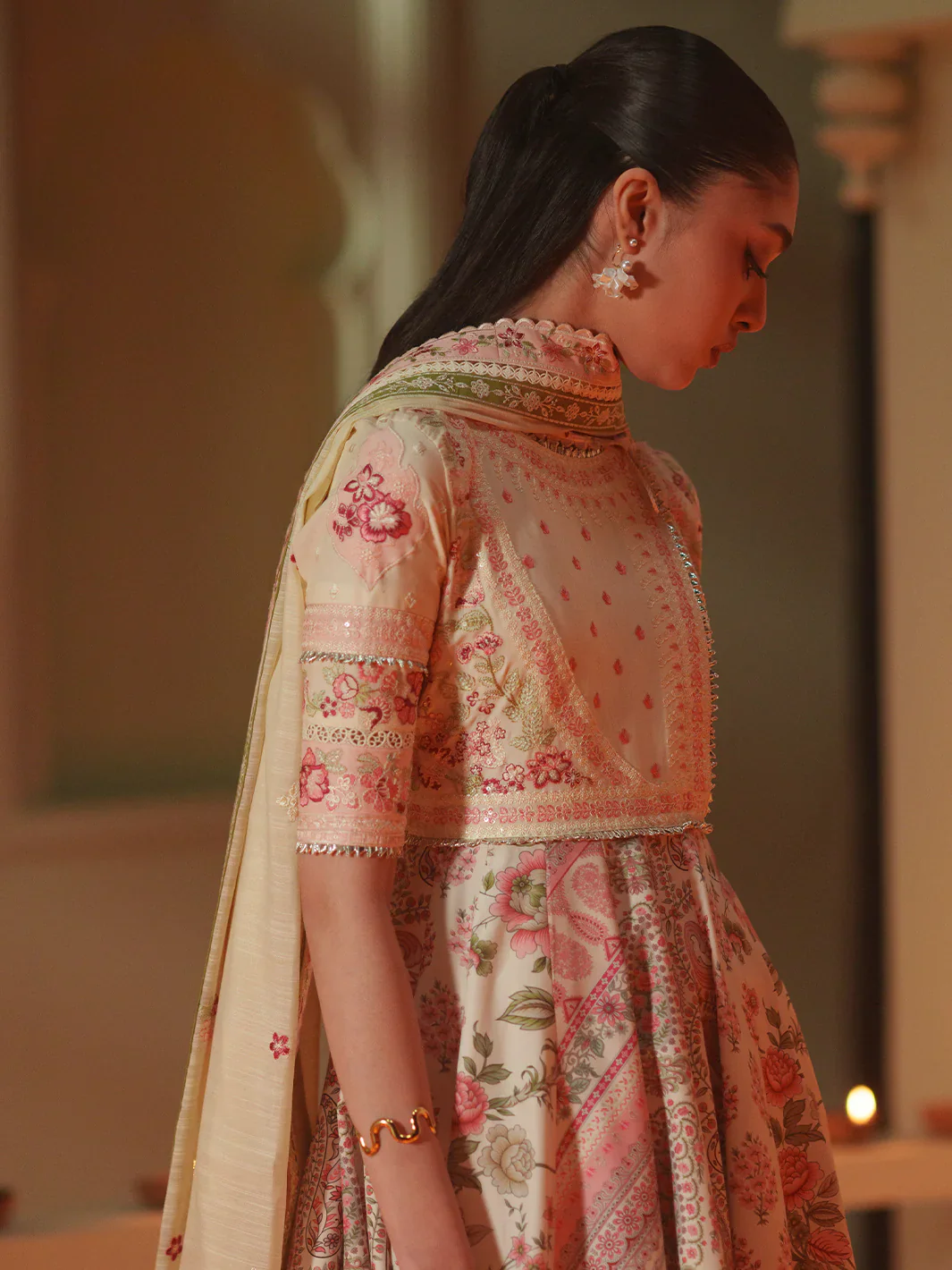 BINILYAS MASHRIQ LUXURY D-115-A - Image 2