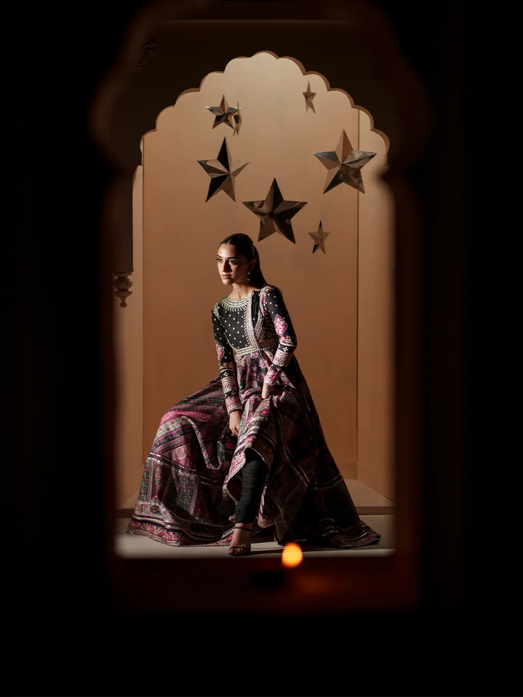 BINILYAS MASHRIQ LUXURY D-115-B - Image 4