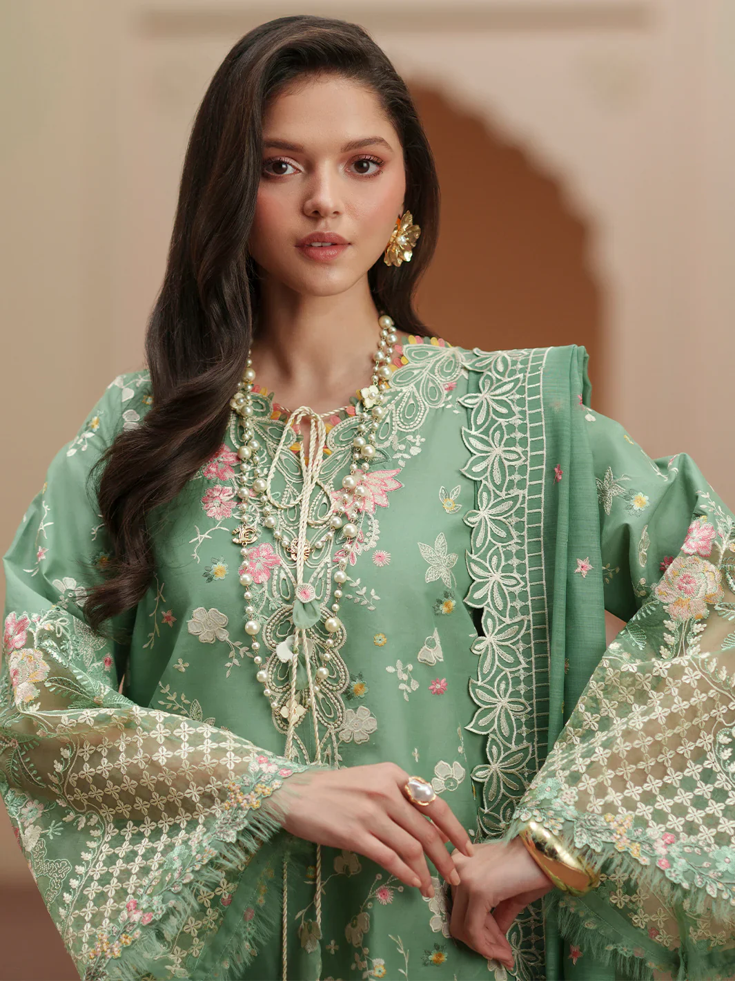BINILYAS MASHRIQ LUXURY D-117-A - Image 4