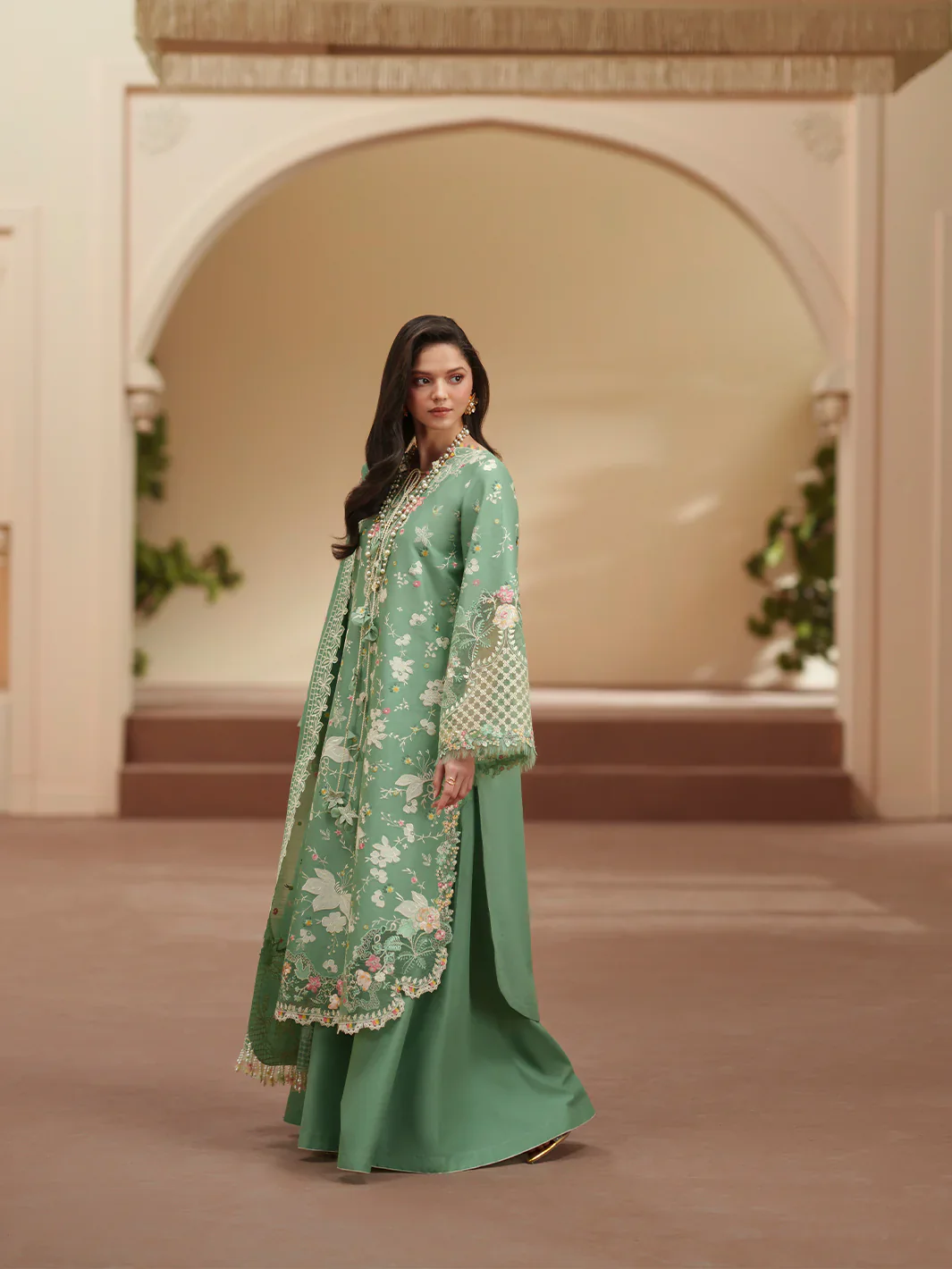 BINILYAS MASHRIQ LUXURY D-117-A - Image 8