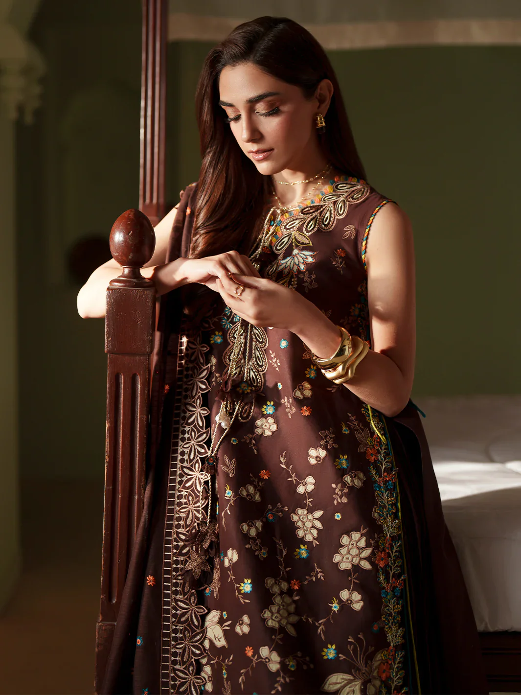 BINILYAS MASHRIQ LUXURY D-117-B - Image 5