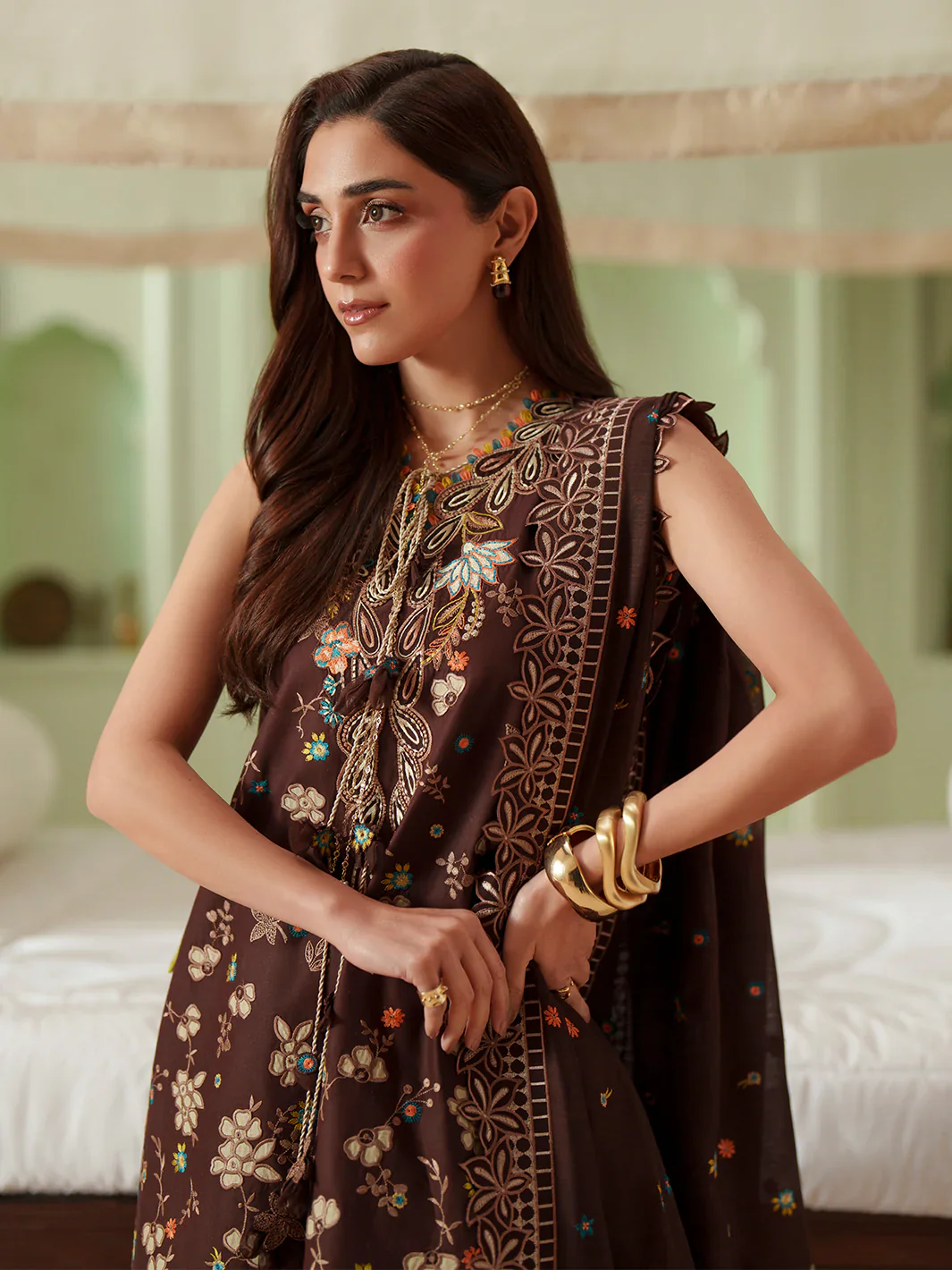 BINILYAS MASHRIQ LUXURY D-117-B - Image 8